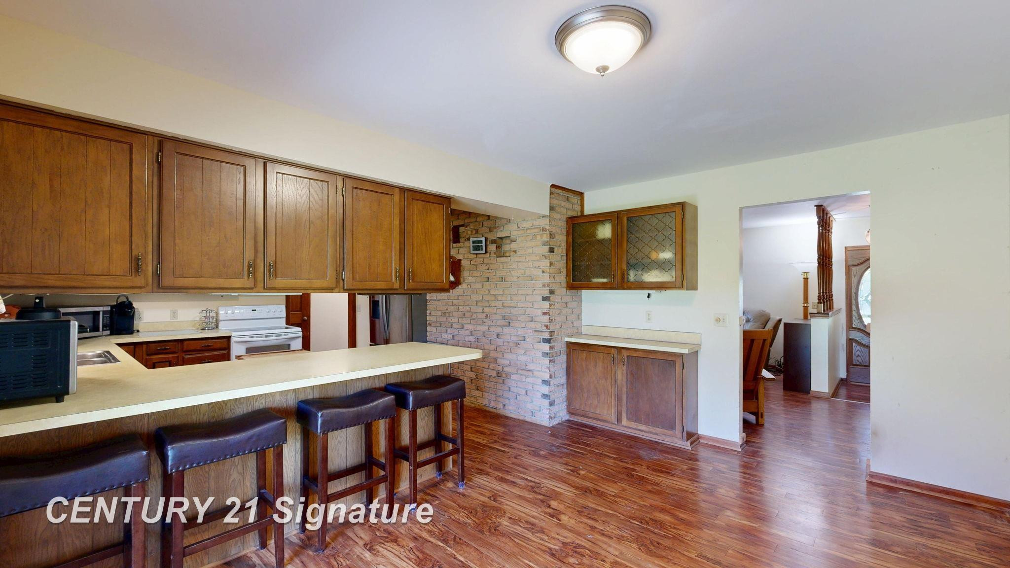 9196 N Gale Road, Otisville, MI 48463 — Photo 8
