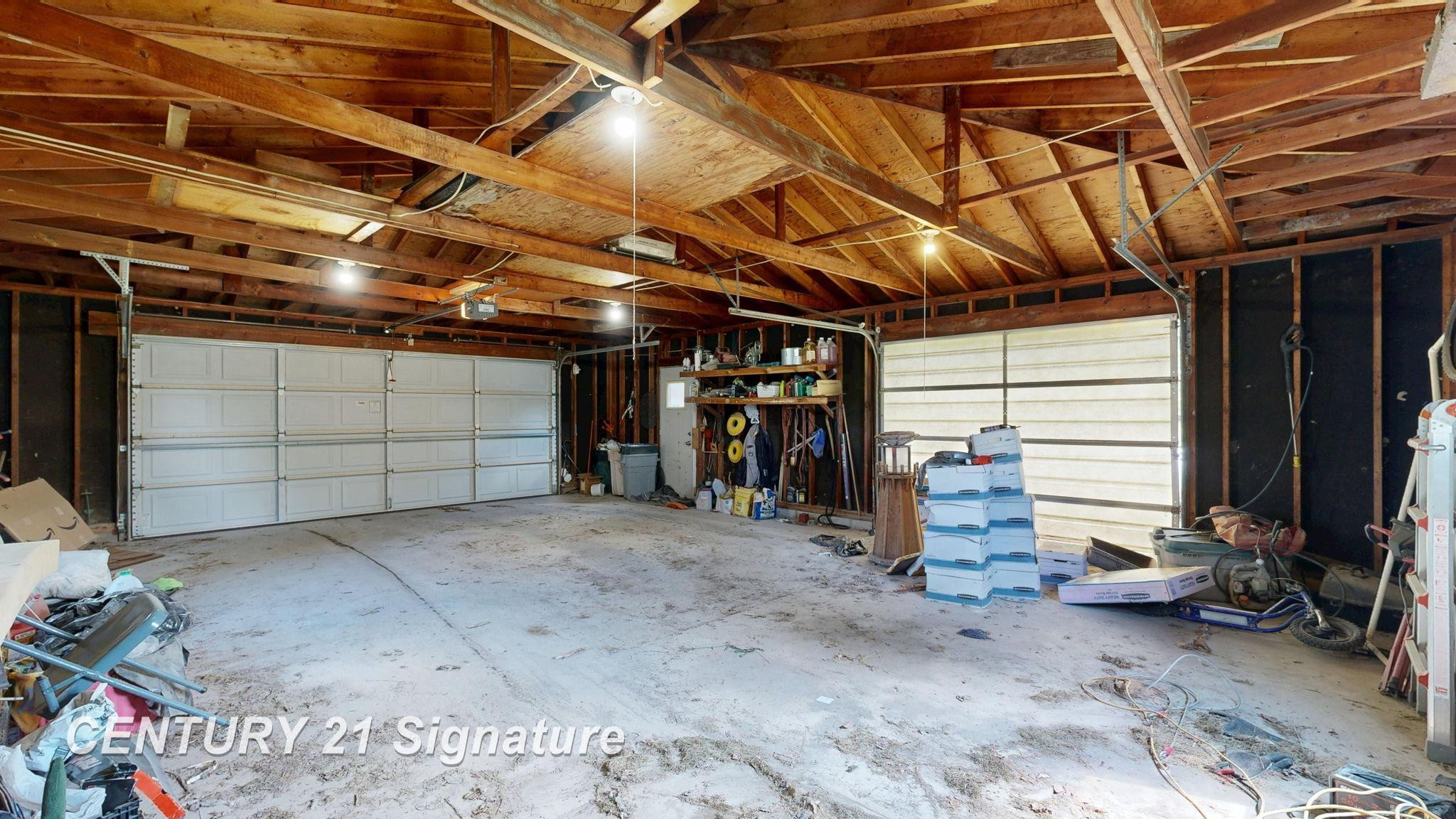 9196 N Gale Road, Otisville, MI 48463 — Photo 30
