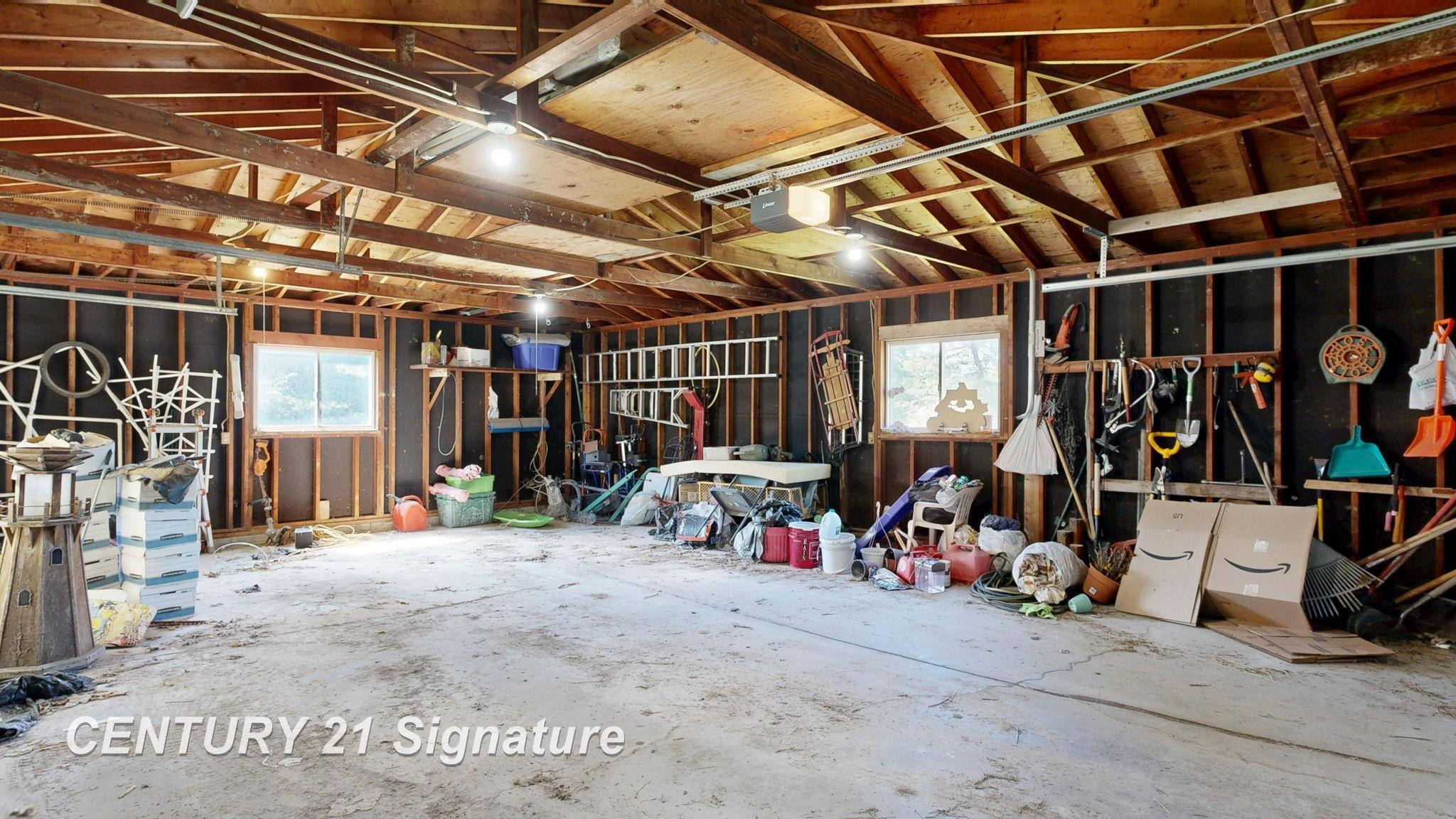 9196 N Gale Road, Otisville, MI 48463 — Photo 31