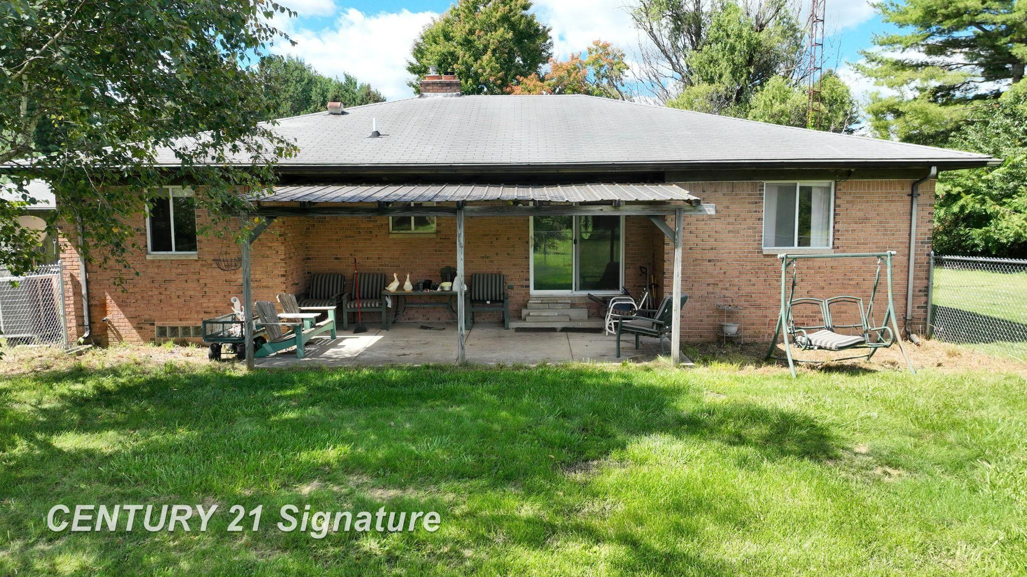 9196 N Gale Road, Otisville, MI 48463 — Photo 32