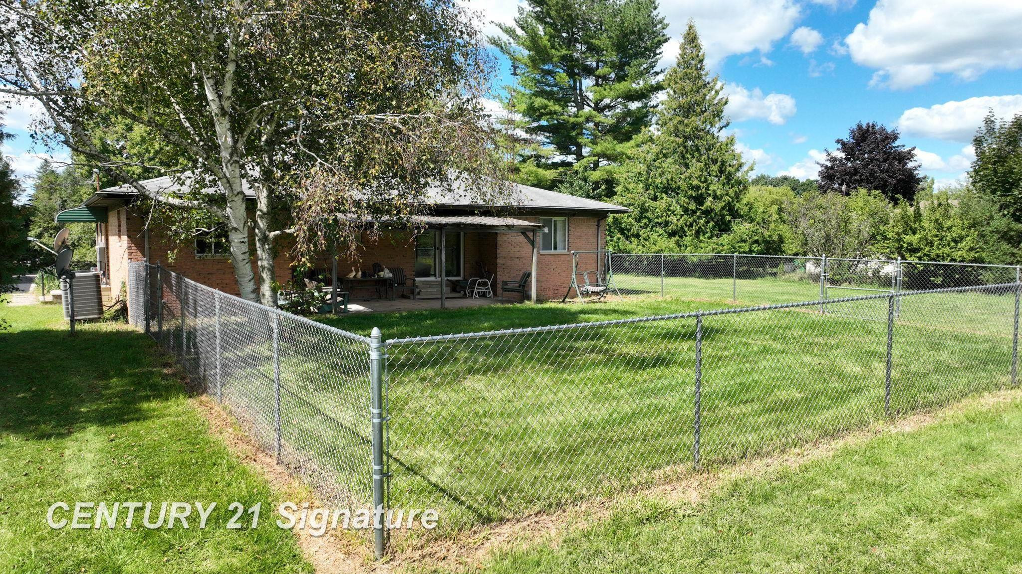 9196 N Gale Road, Otisville, MI 48463 — Photo 33