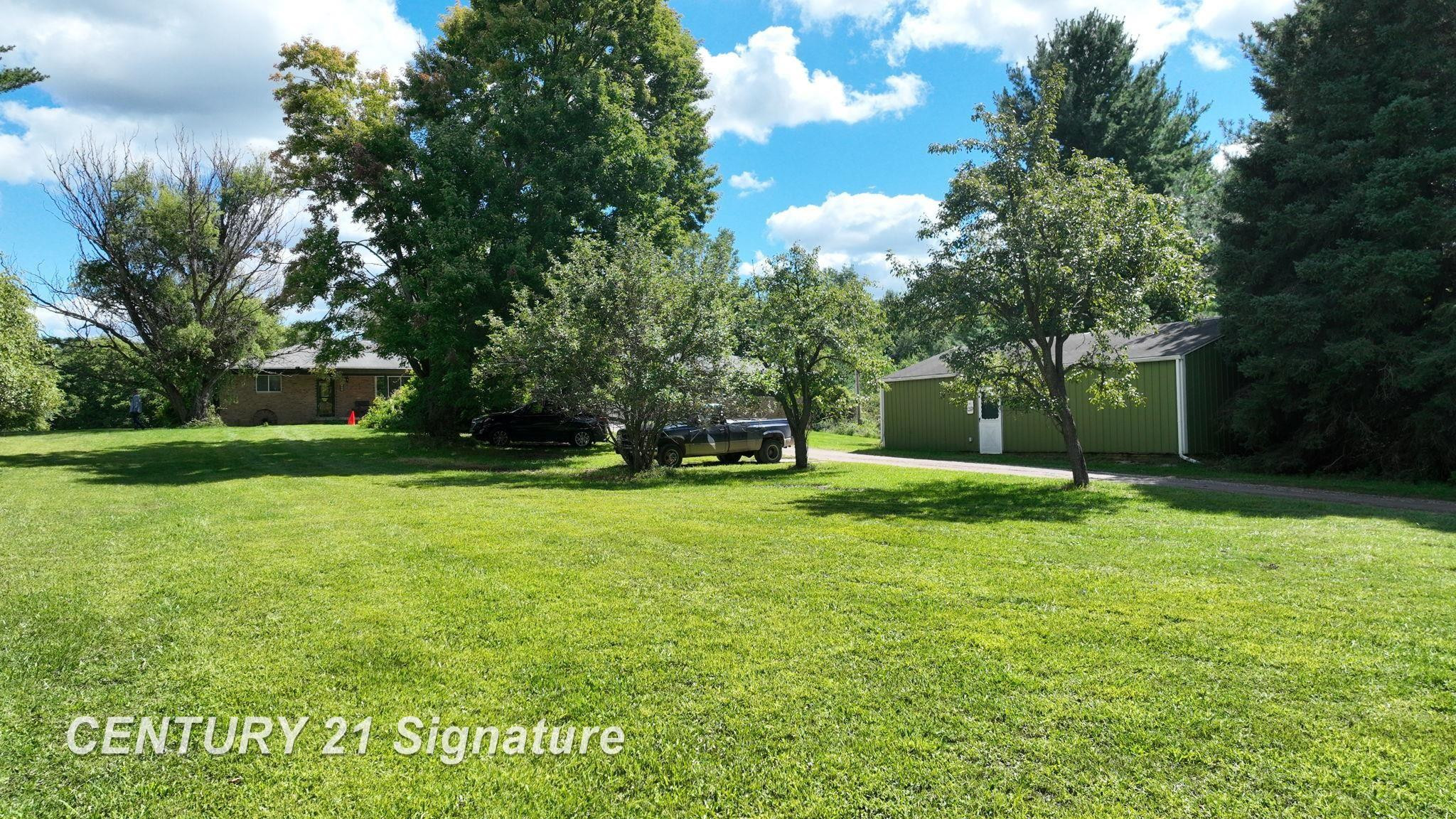 9196 N Gale Road, Otisville, MI 48463 — Photo 38