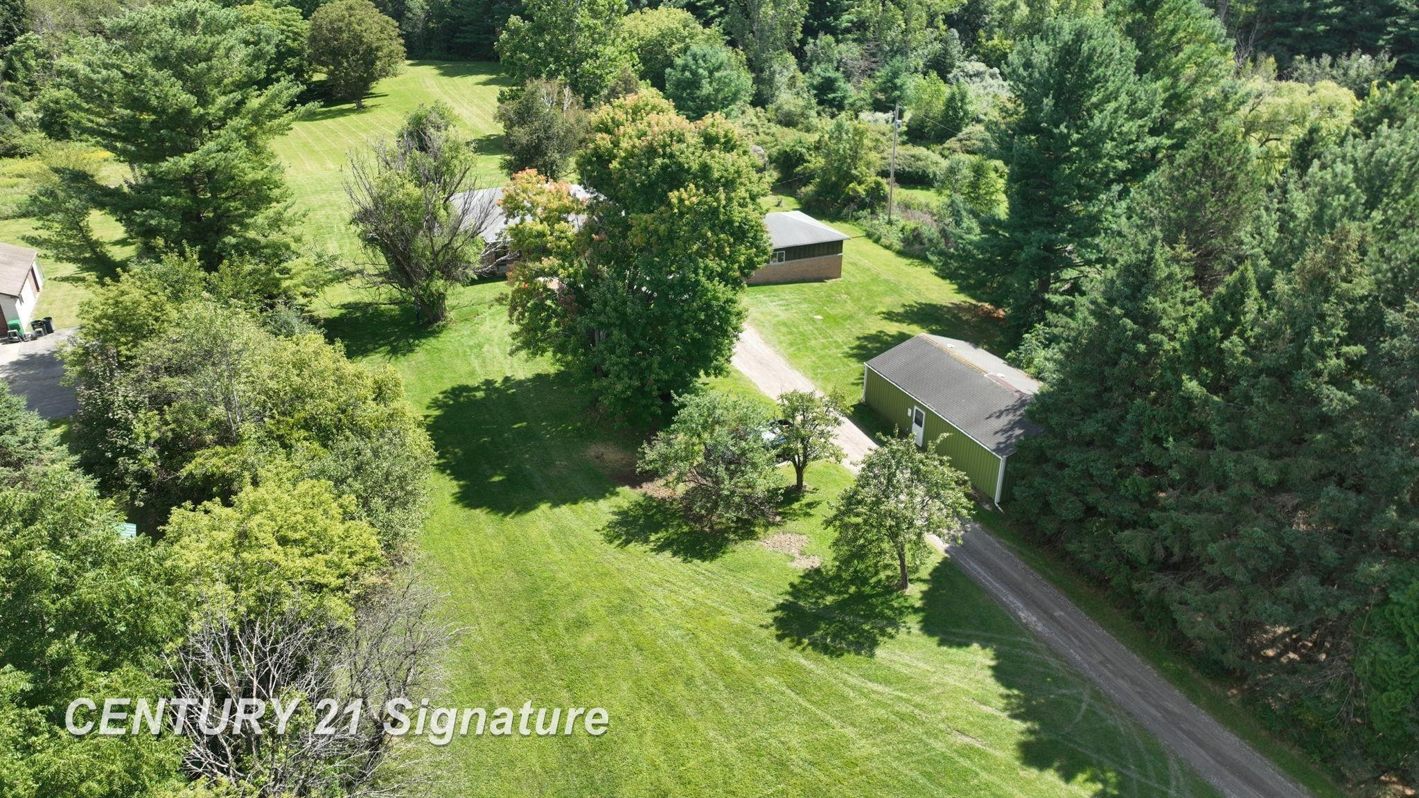 9196 N Gale Road, Otisville, MI 48463 — Photo 42