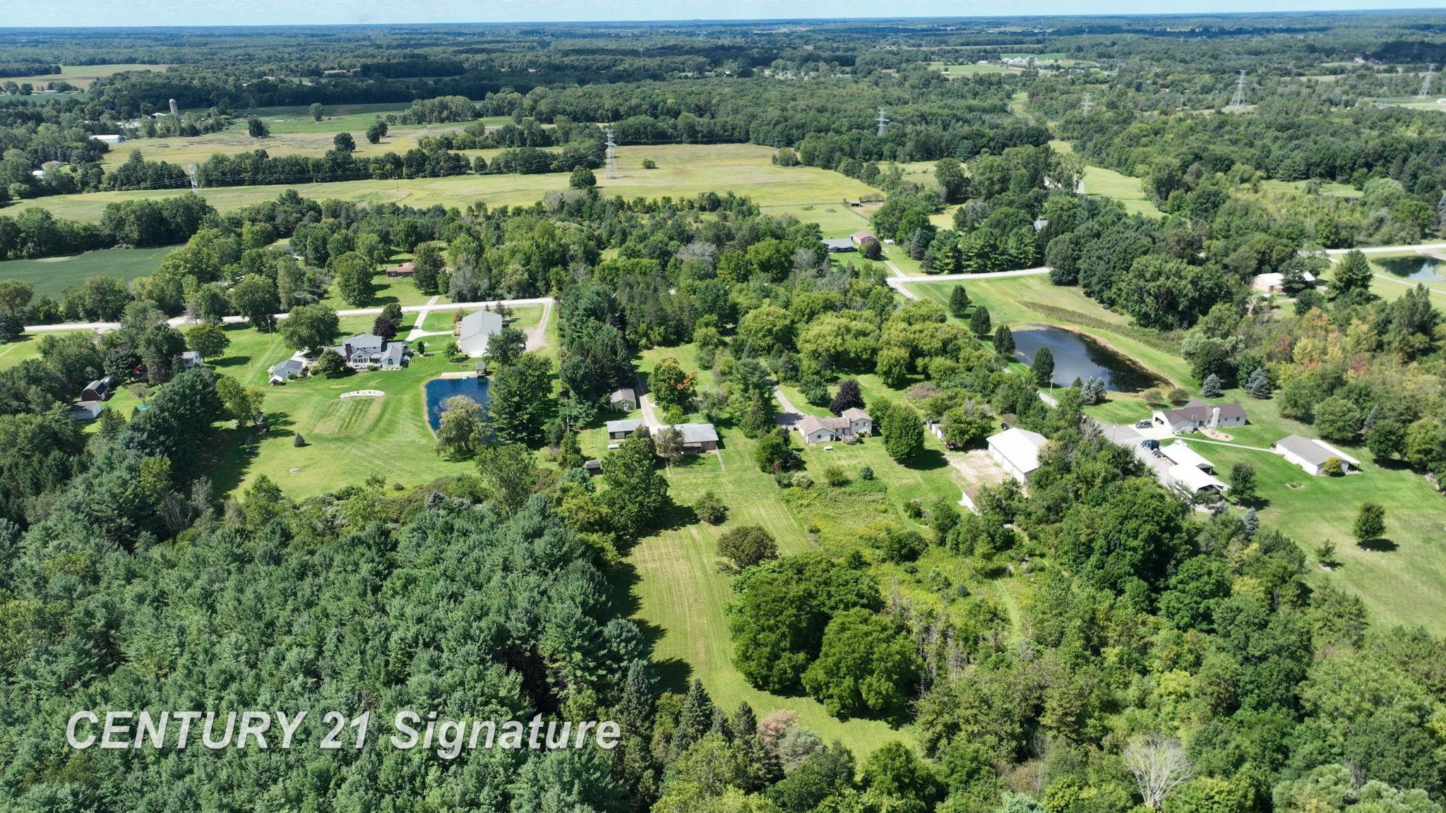 9196 N Gale Road, Otisville, MI 48463 — Photo 44