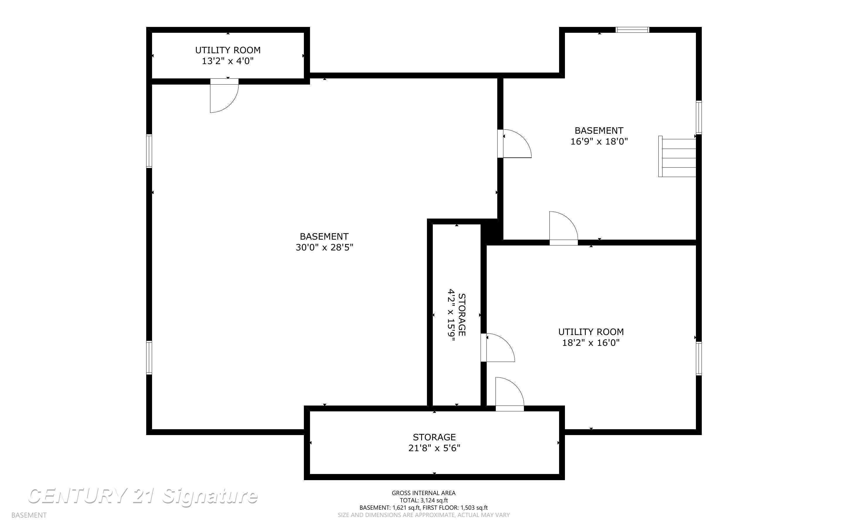 9196 N Gale Road, Otisville, MI 48463 — Photo 46