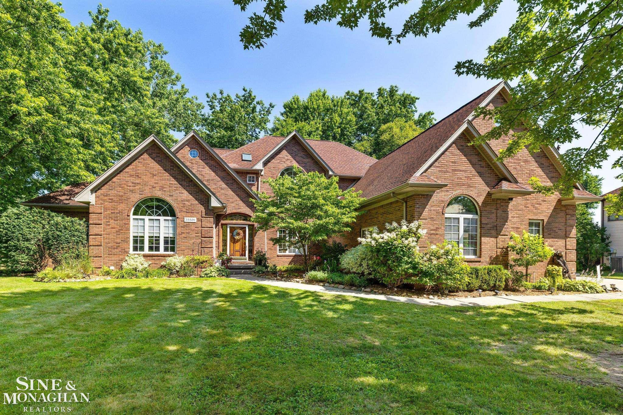 35591 Diane Lane, Richmond, MI 48062 — Photo 3