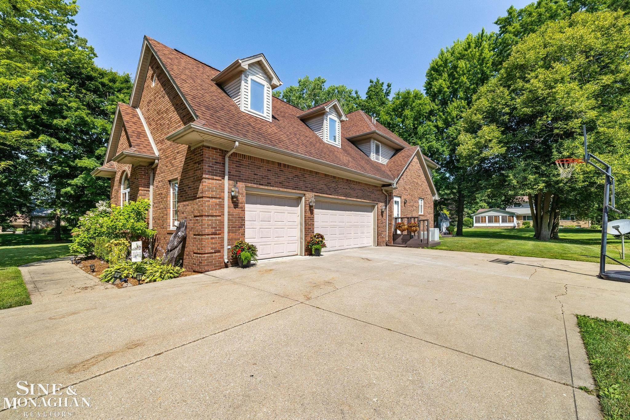 35591 Diane Lane, Richmond, MI 48062 — Photo 4