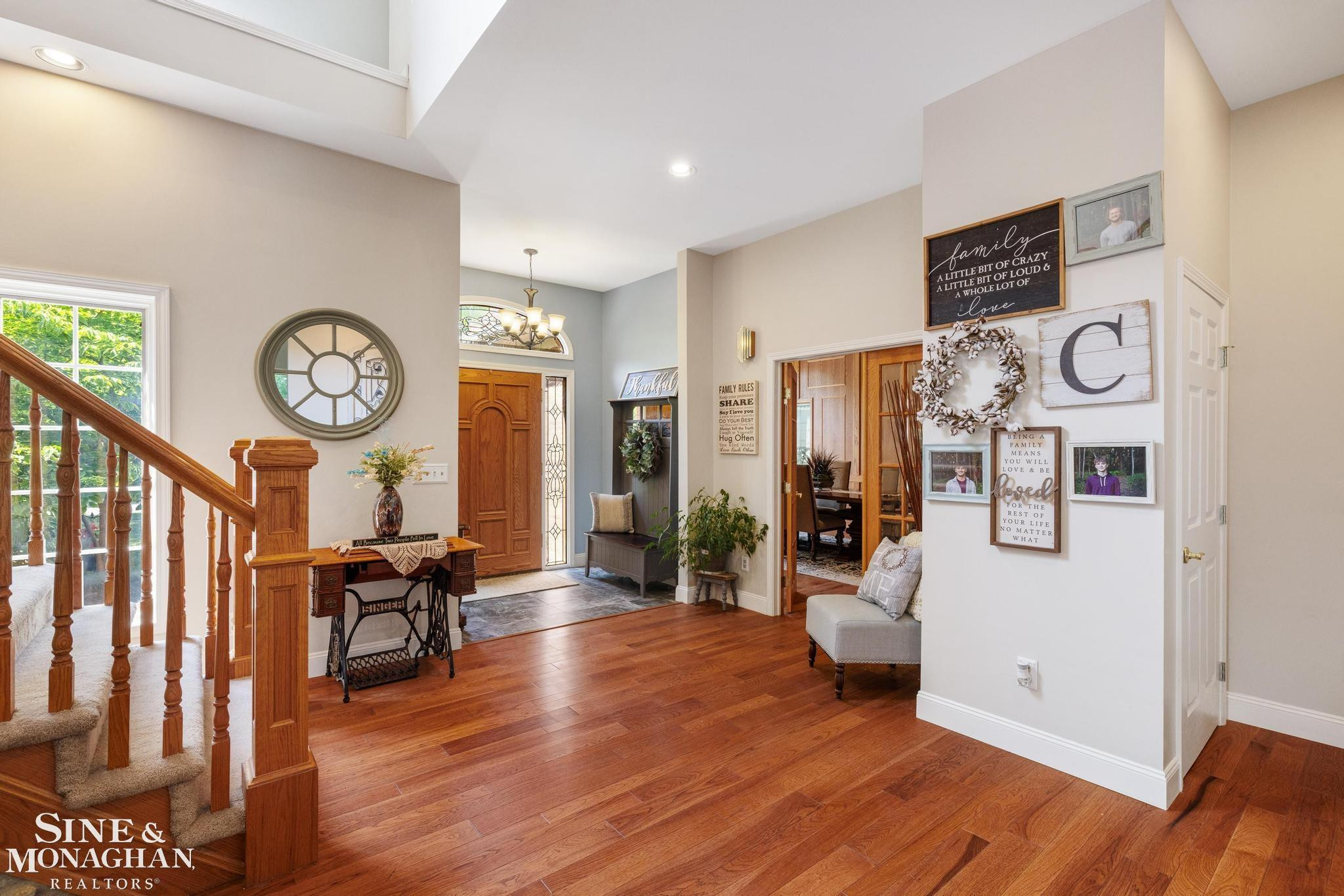 35591 Diane Lane, Richmond, MI 48062 — Photo 6