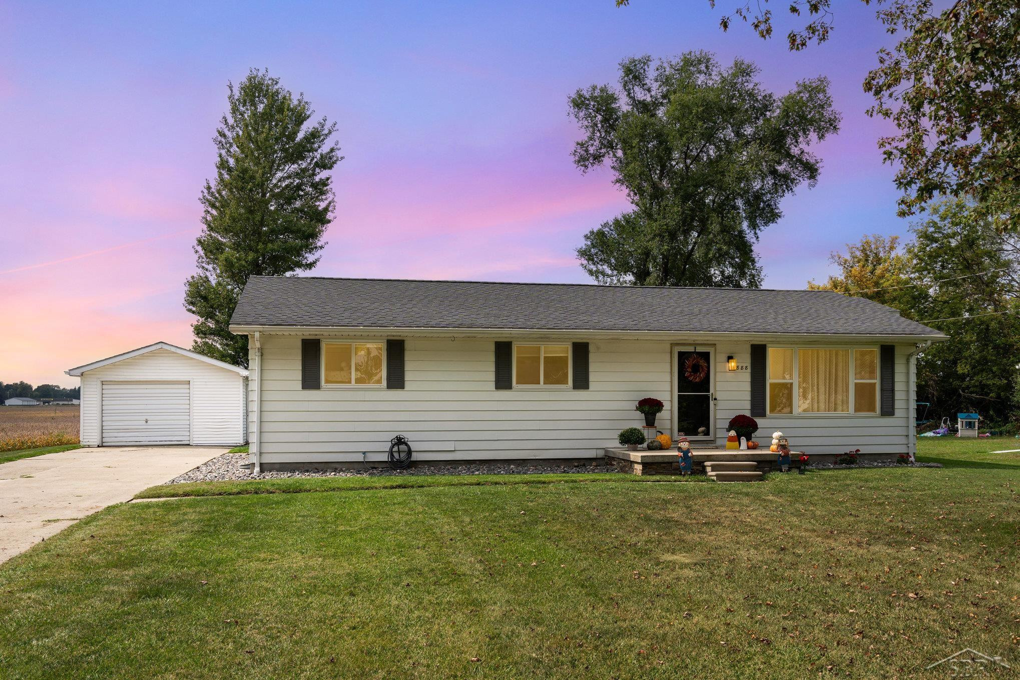 4888 Cole Rd Road, Saginaw, MI 48601 — Photo 3