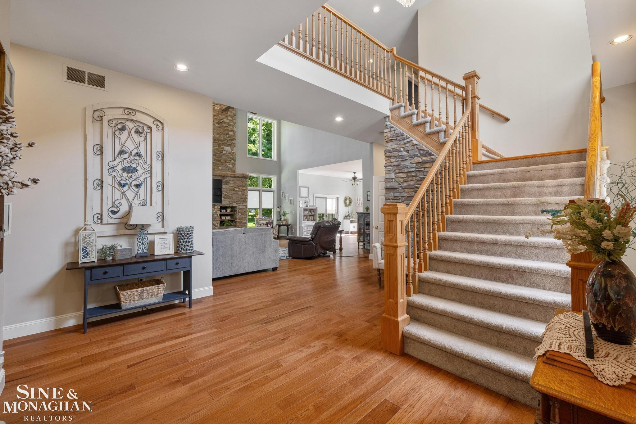 35591 Diane Lane, Richmond, MI 48062 — Photo 8