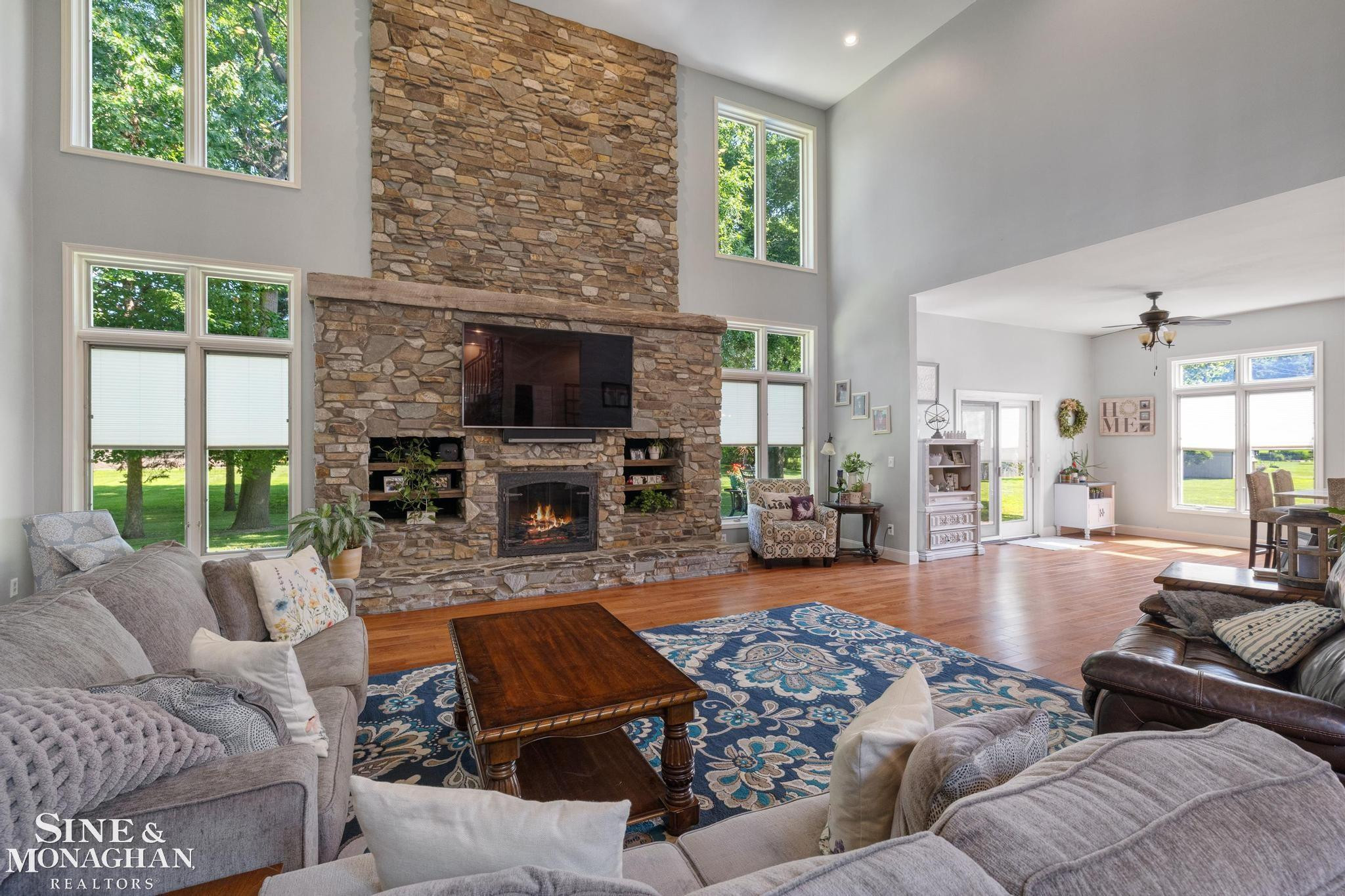 35591 Diane Lane, Richmond, MI 48062 — Photo 11