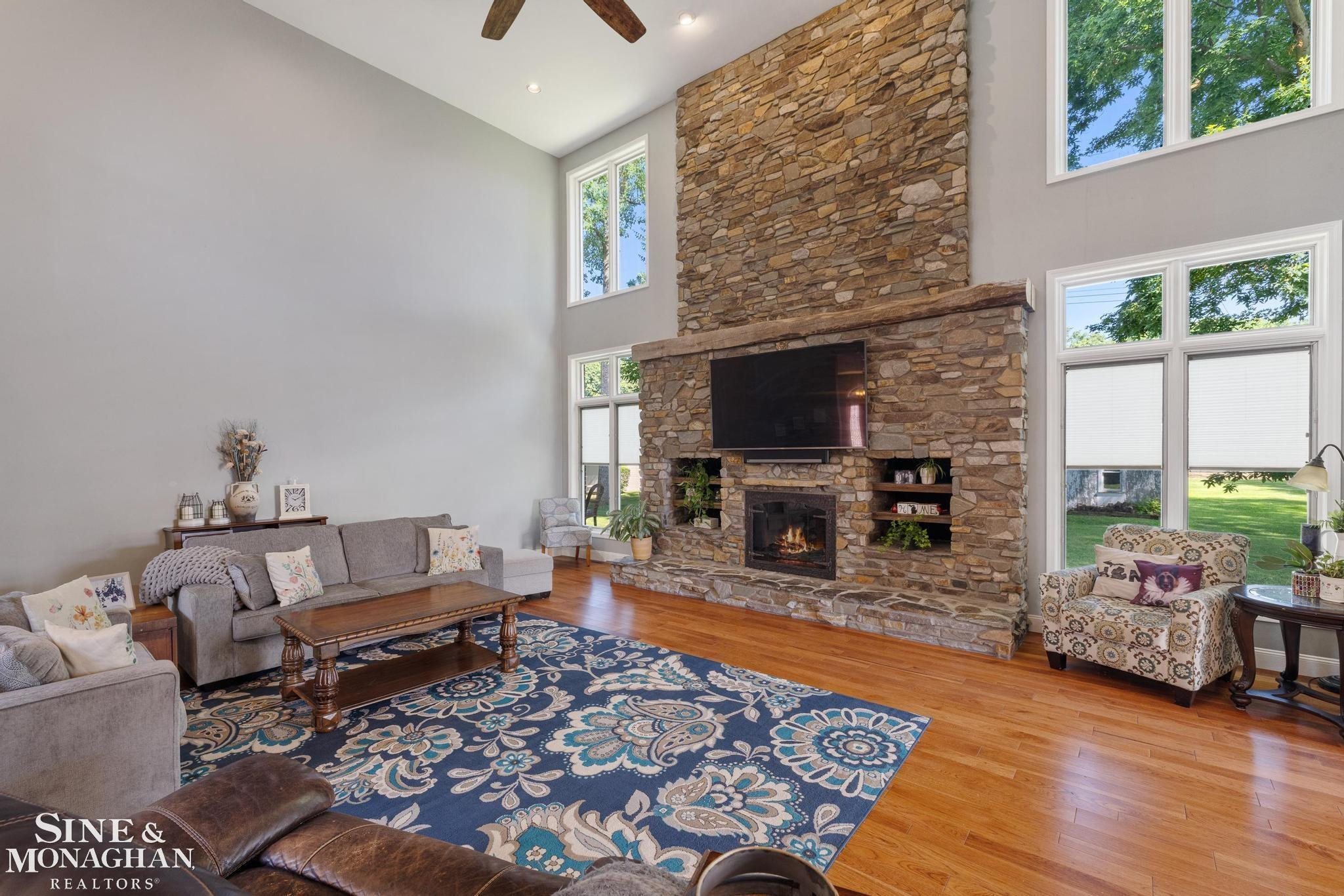 35591 Diane Lane, Richmond, MI 48062 — Photo 12