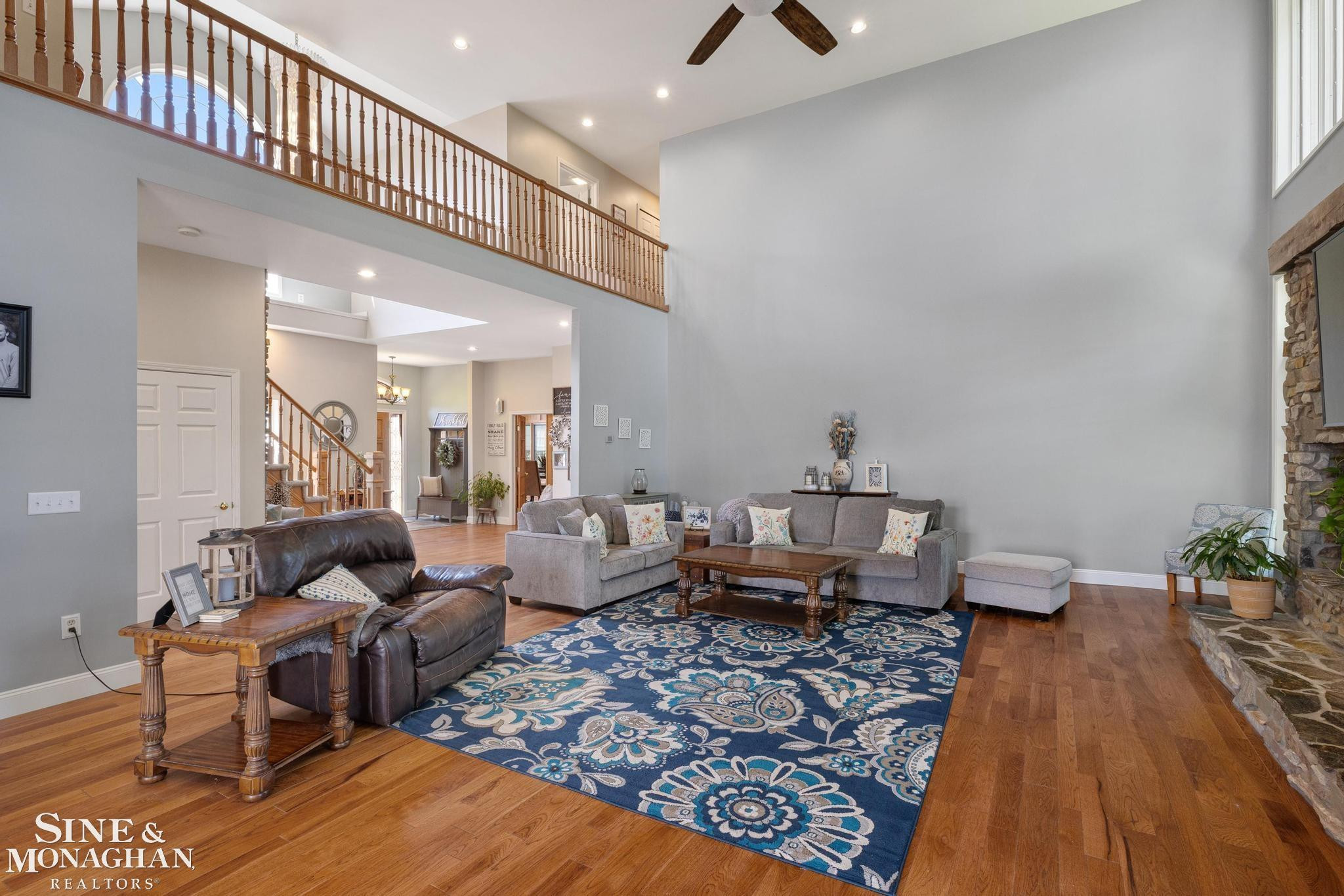 35591 Diane Lane, Richmond, MI 48062 — Photo 14