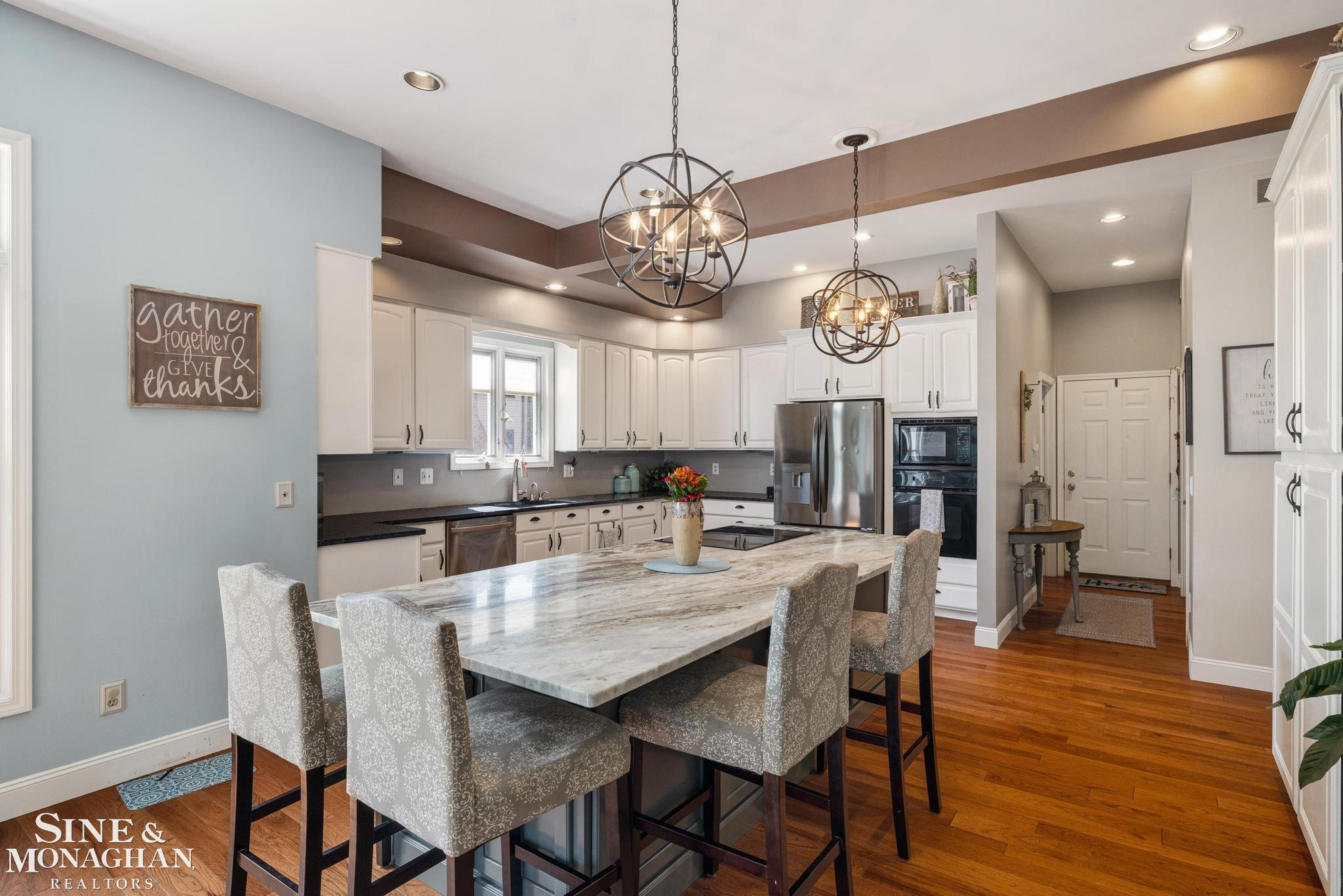 35591 Diane Lane, Richmond, MI 48062 — Photo 15