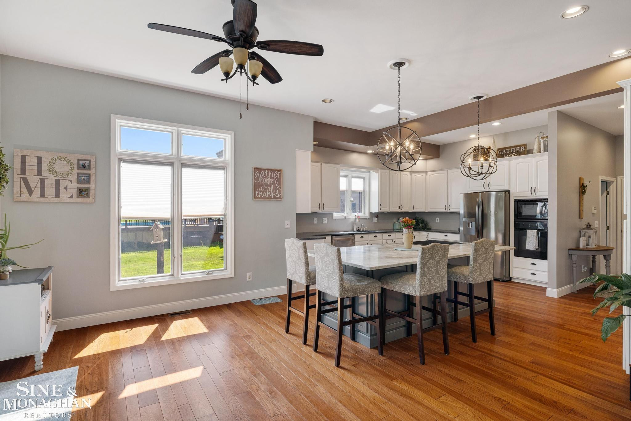 35591 Diane Lane, Richmond, MI 48062 — Photo 16