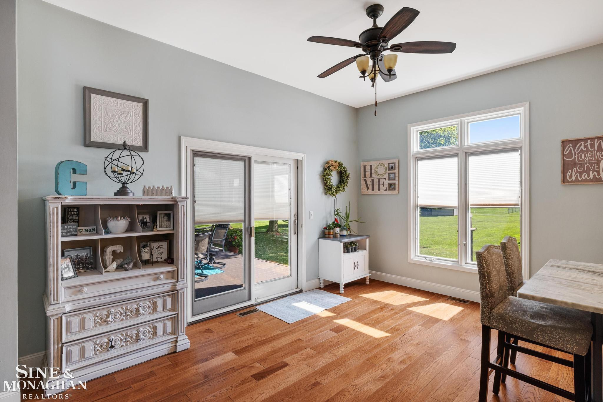 35591 Diane Lane, Richmond, MI 48062 — Photo 17