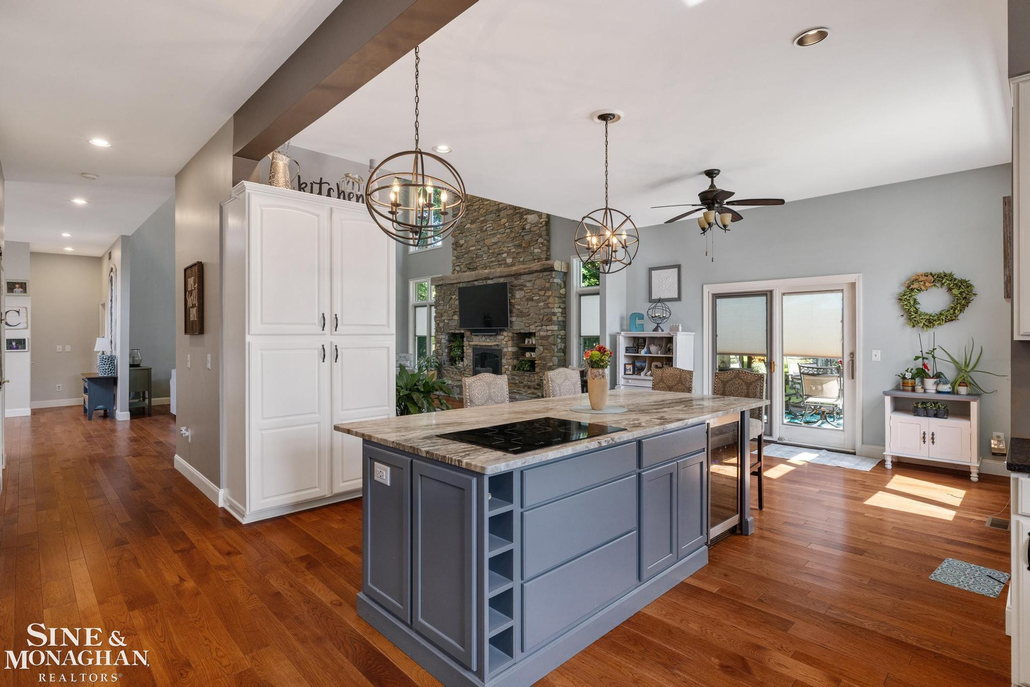 35591 Diane Lane, Richmond, MI 48062 — Photo 18