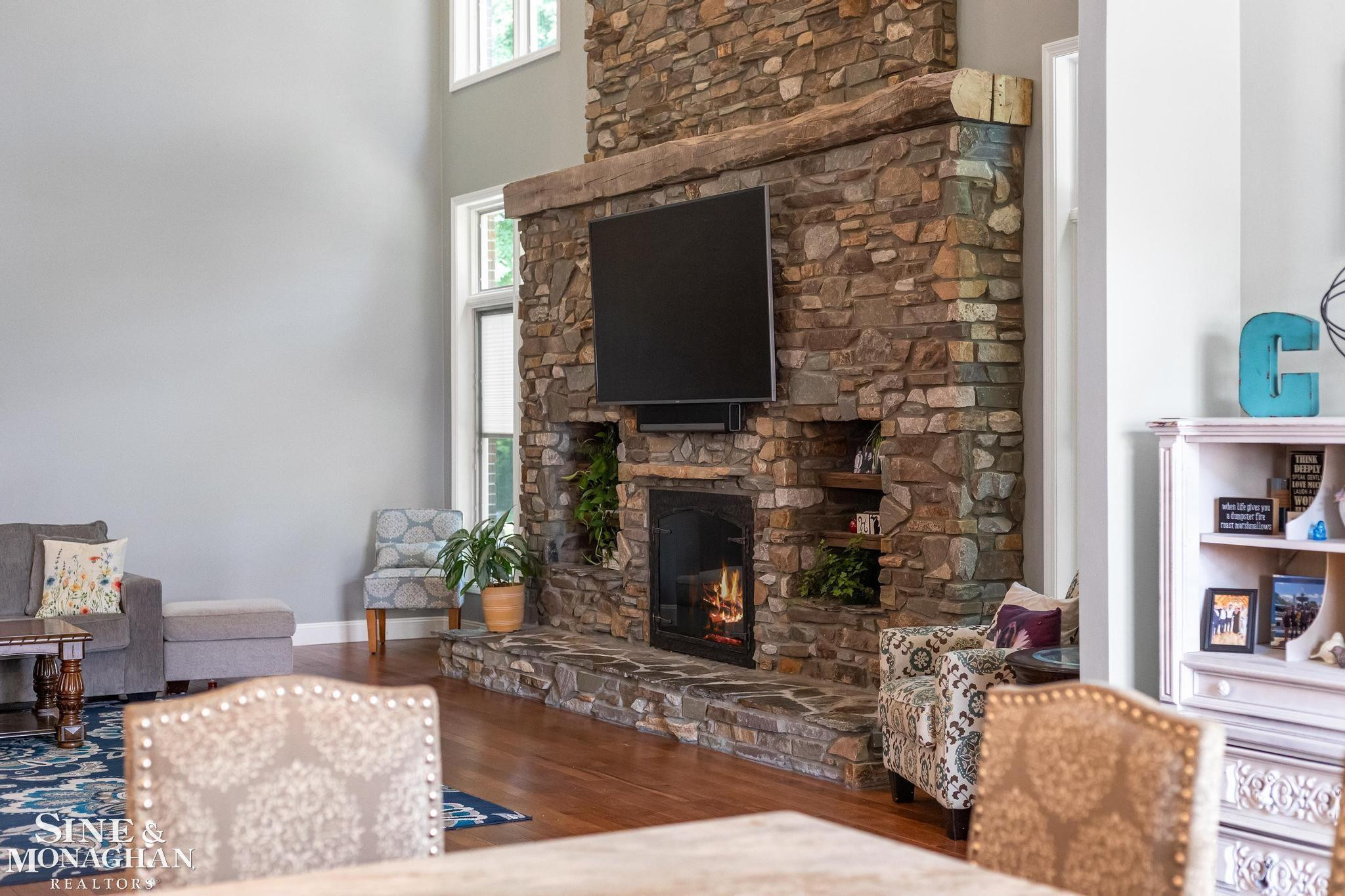 35591 Diane Lane, Richmond, MI 48062 — Photo 19