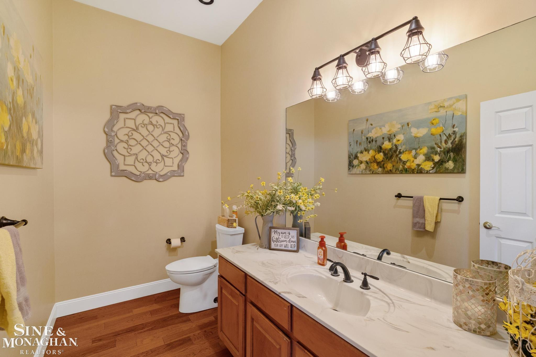 35591 Diane Lane, Richmond, MI 48062 — Photo 22