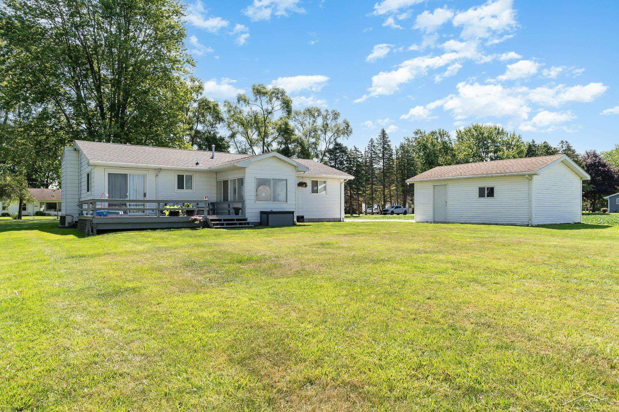 4888 Cole Rd Road, Saginaw, MI 48601 — Photo 22