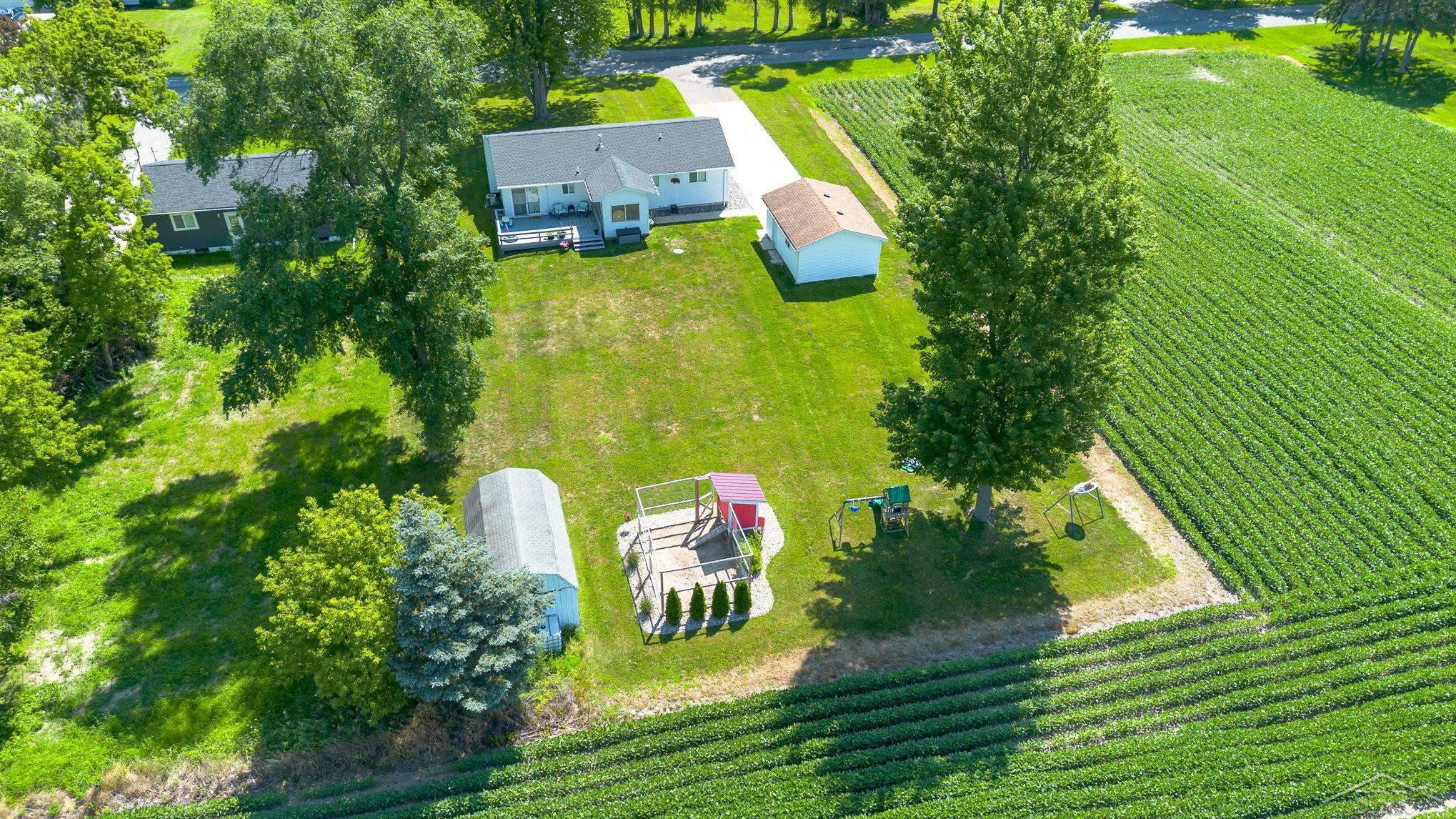 4888 Cole Rd Road, Saginaw, MI 48601 — Photo 28