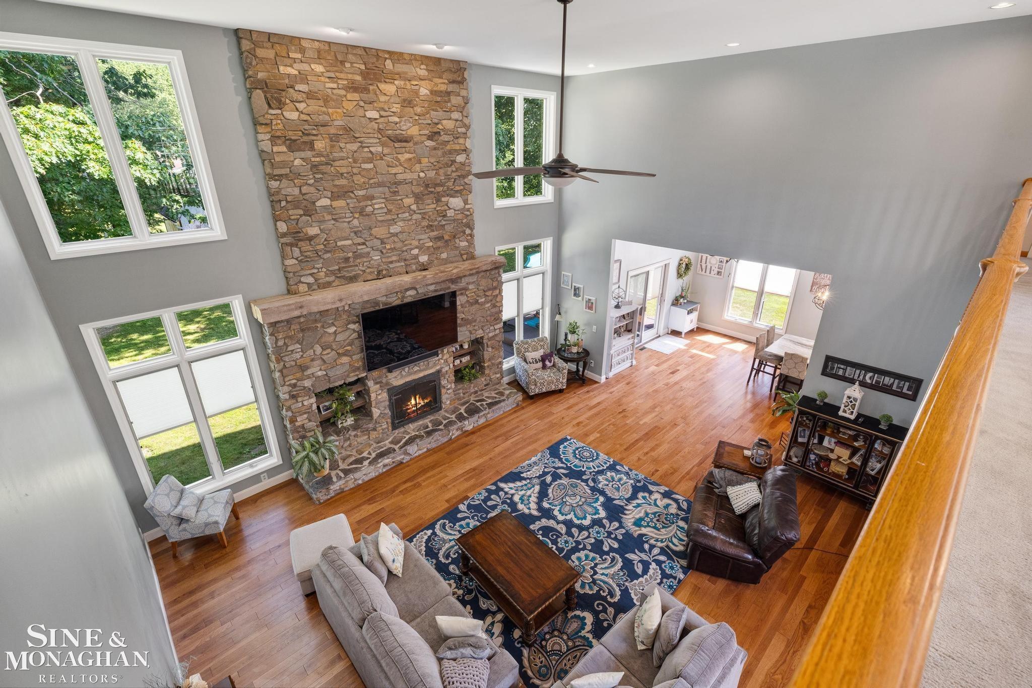 35591 Diane Lane, Richmond, MI 48062 — Photo 32