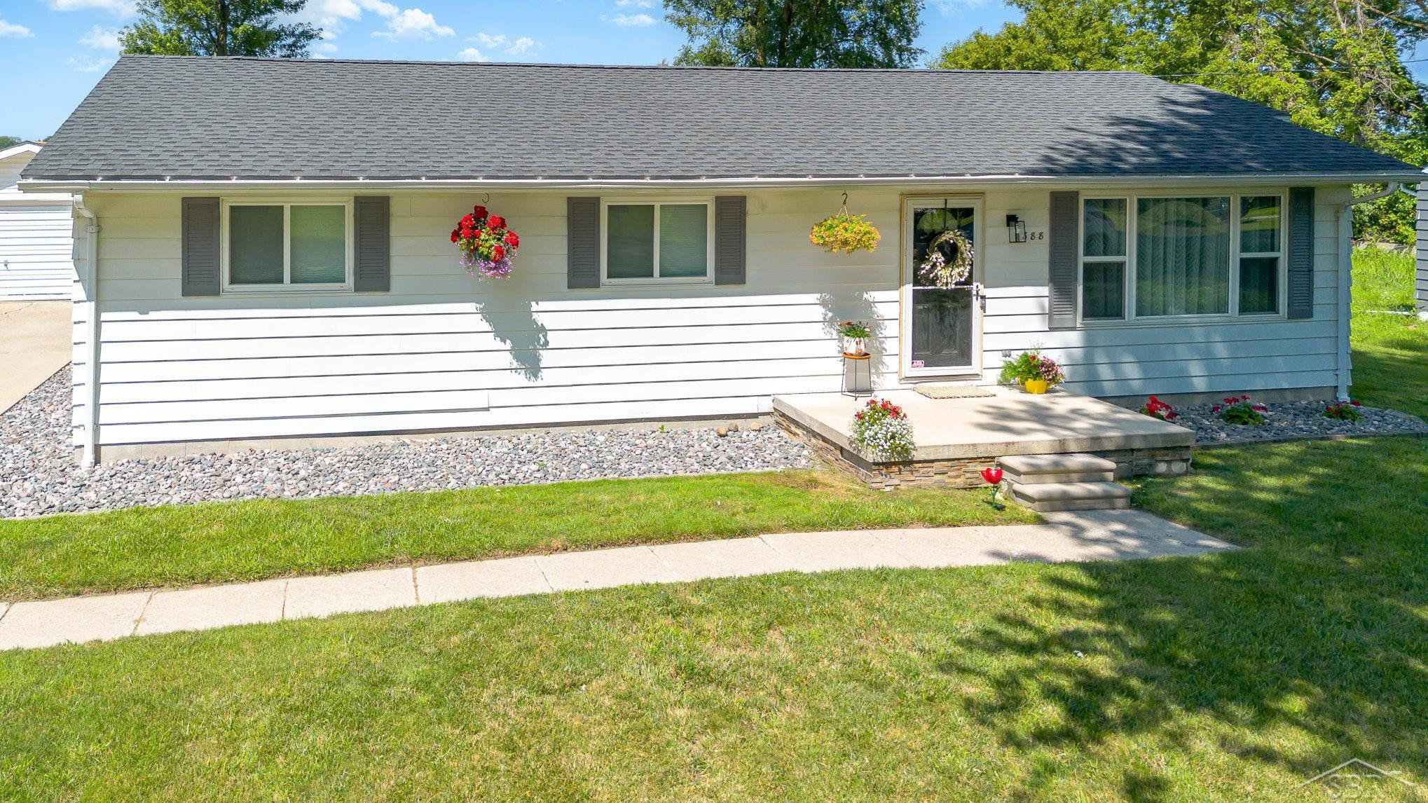 4888 Cole Rd Road, Saginaw, MI 48601 — Photo 34
