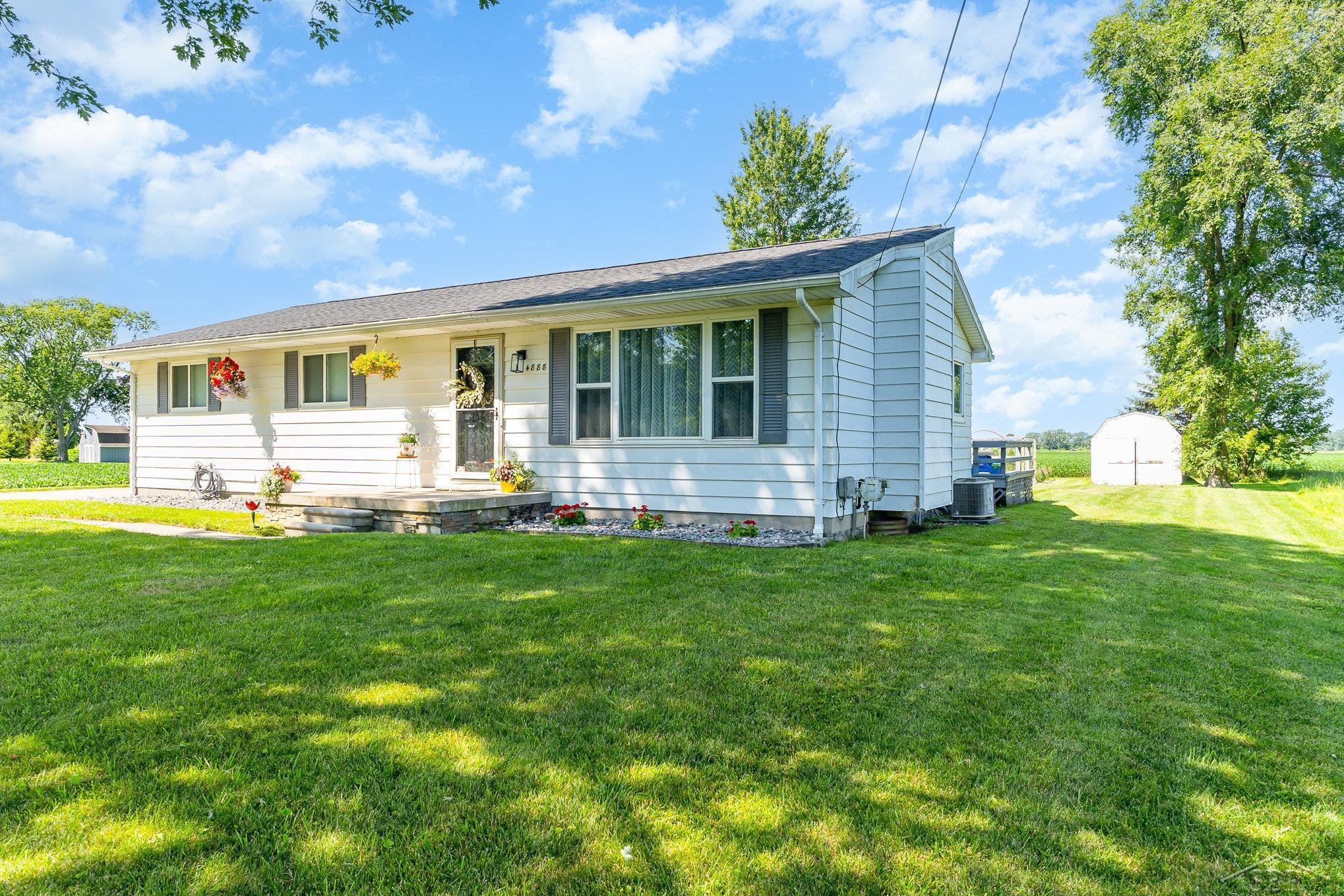 4888 Cole Rd Road, Saginaw, MI 48601 — Photo 36