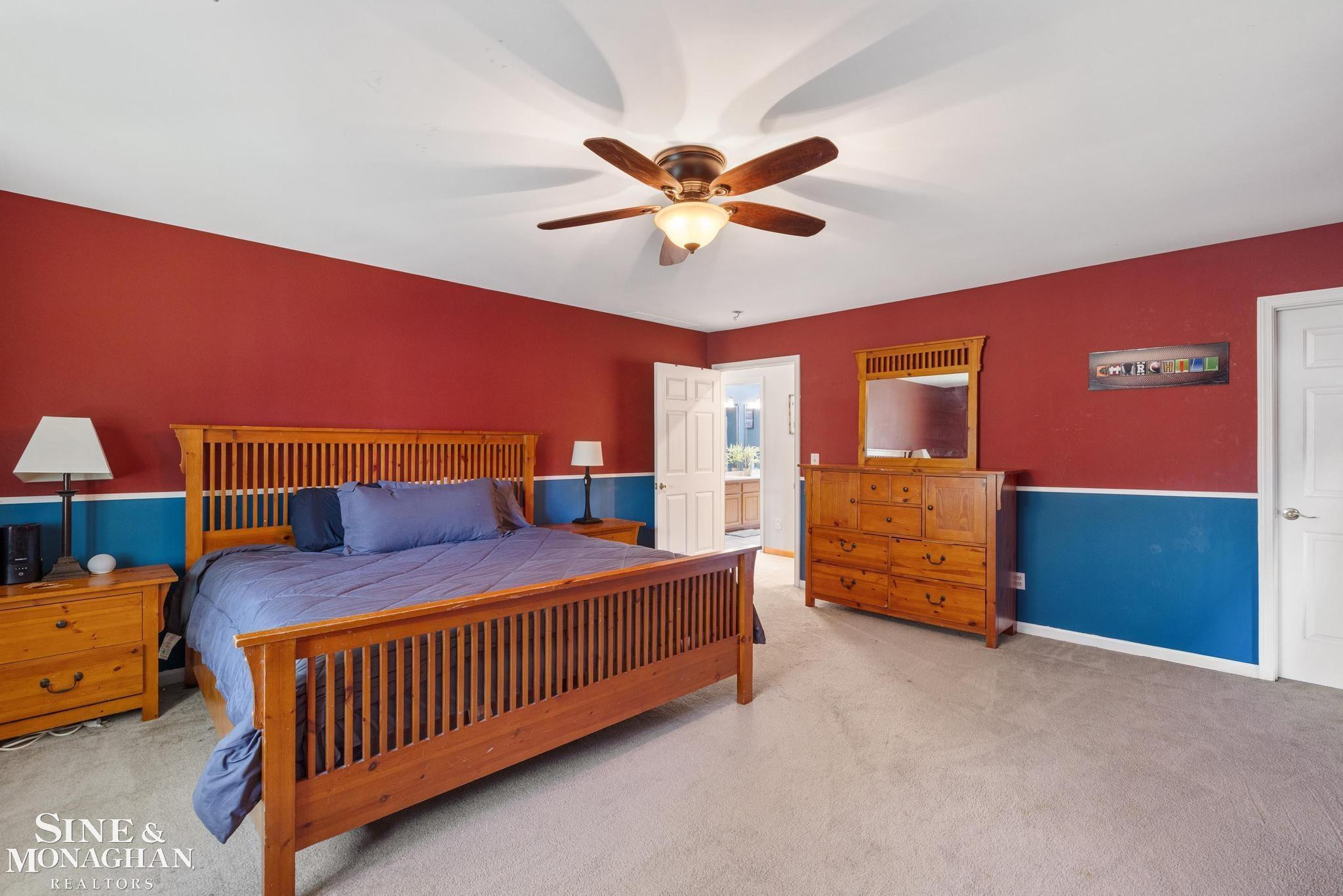 35591 Diane Lane, Richmond, MI 48062 — Photo 41