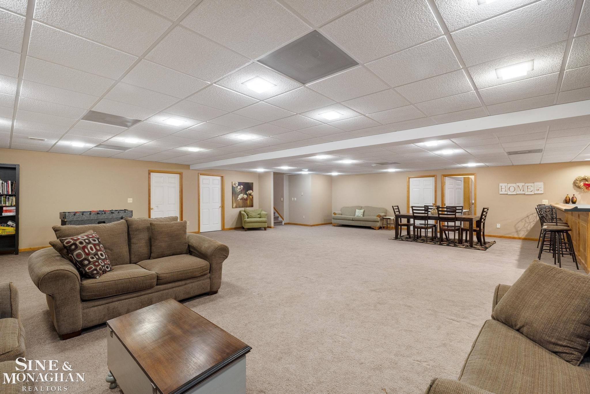 35591 Diane Lane, Richmond, MI 48062 — Photo 44