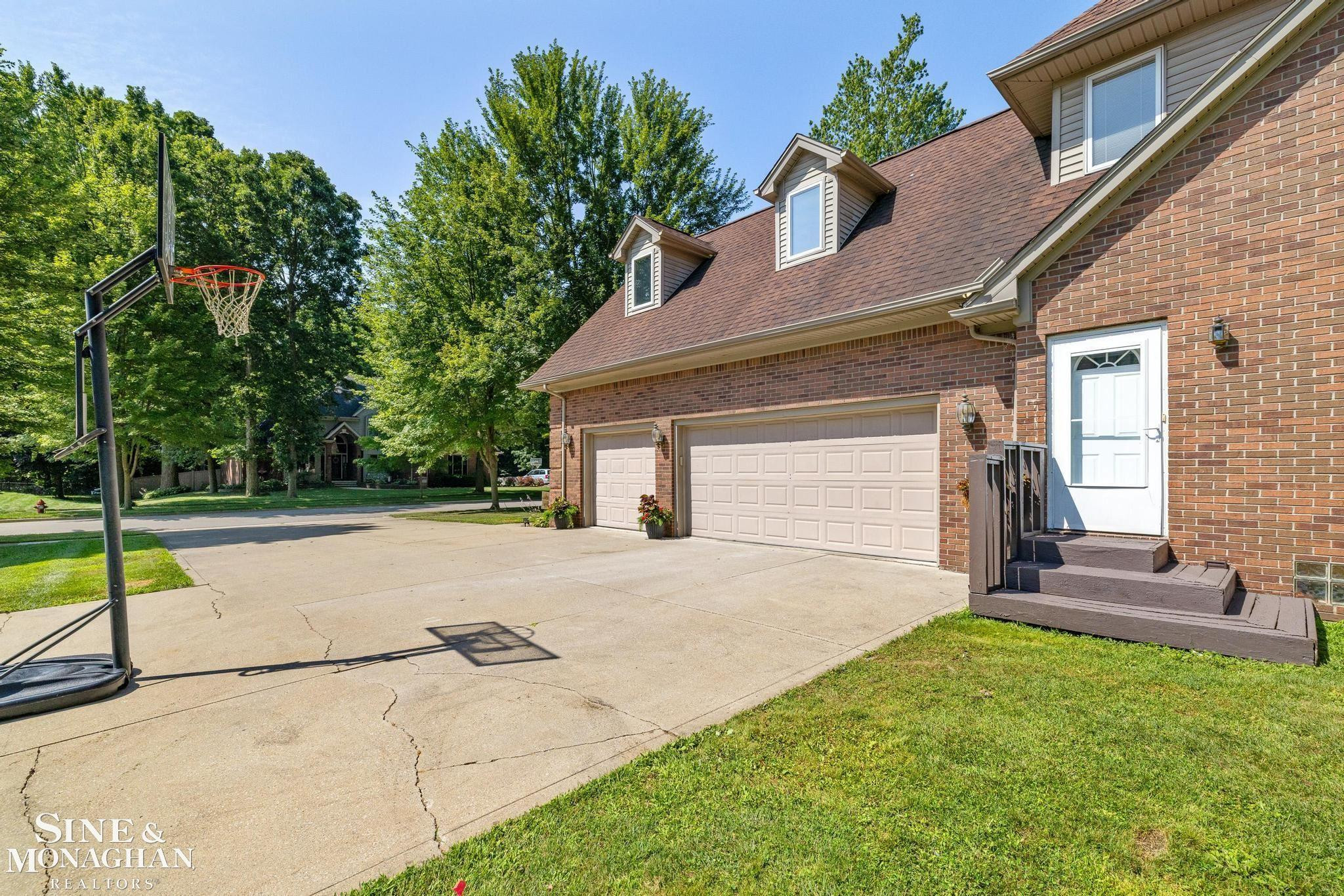 35591 Diane Lane, Richmond, MI 48062 — Photo 50