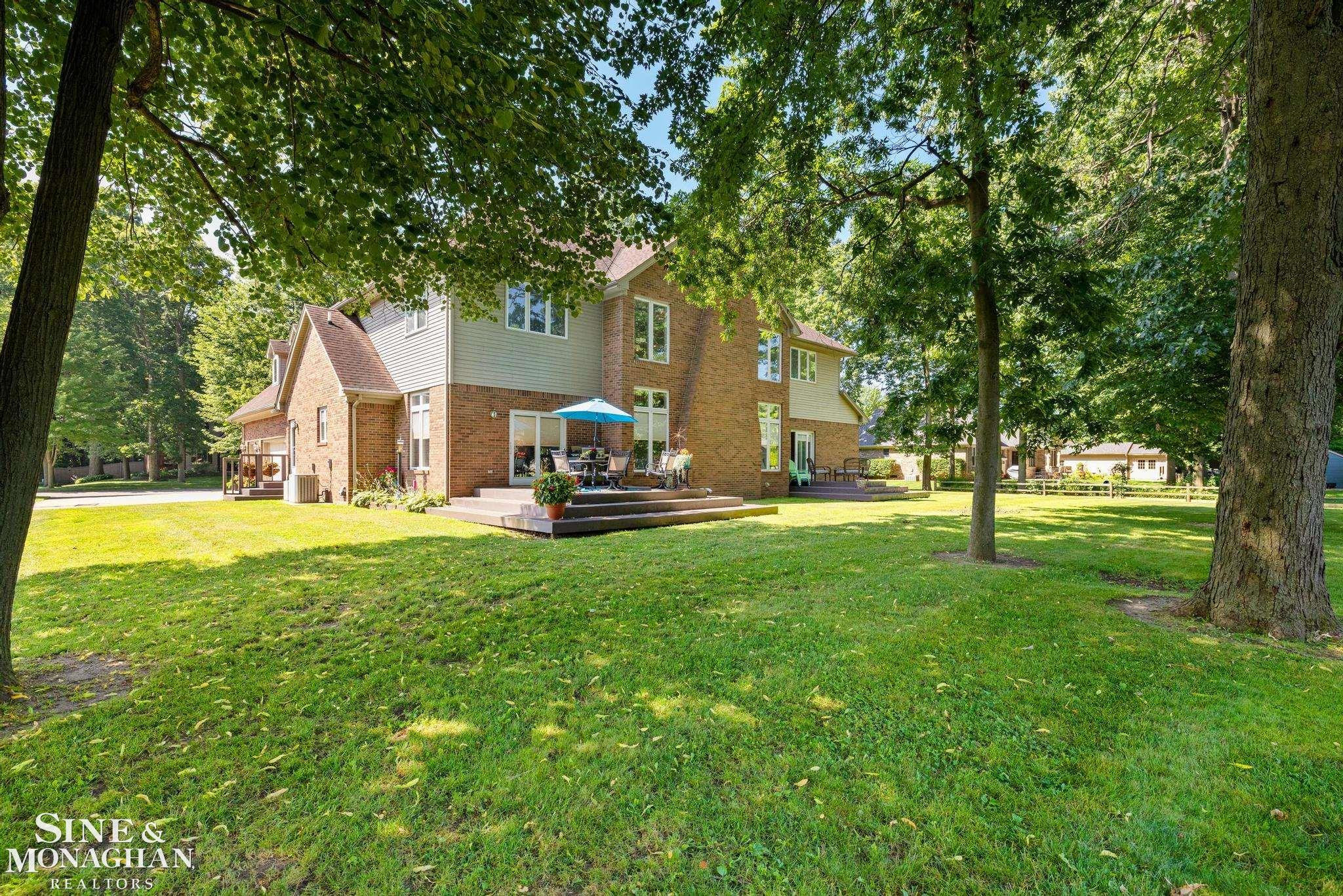 35591 Diane Lane, Richmond, MI 48062 — Photo 51