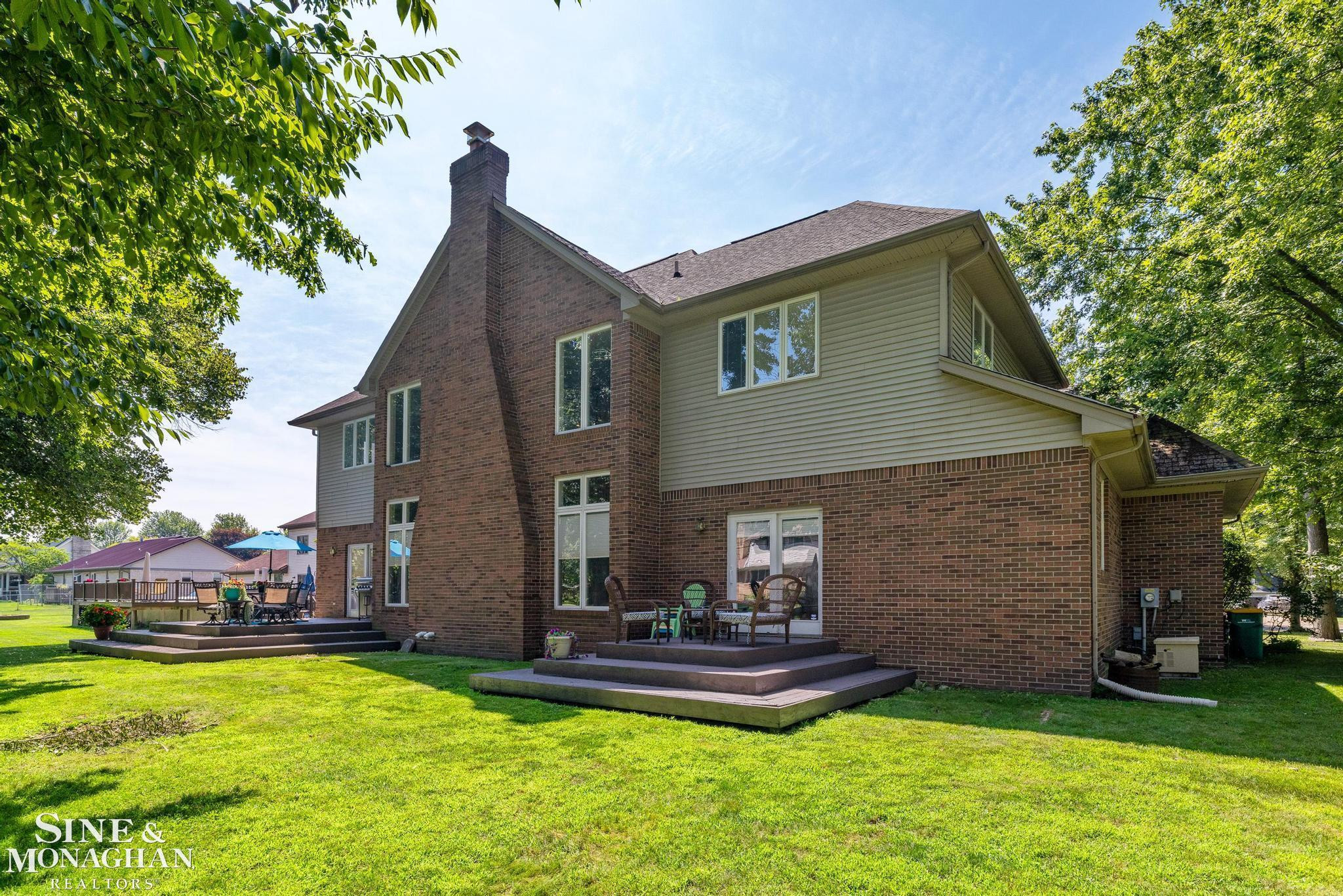 35591 Diane Lane, Richmond, MI 48062 — Photo 53