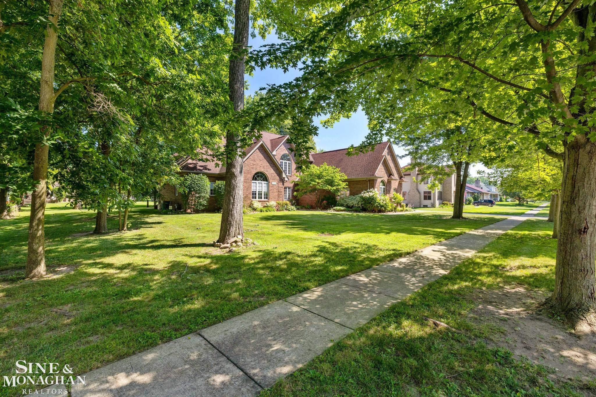 35591 Diane Lane, Richmond, MI 48062 — Photo 59