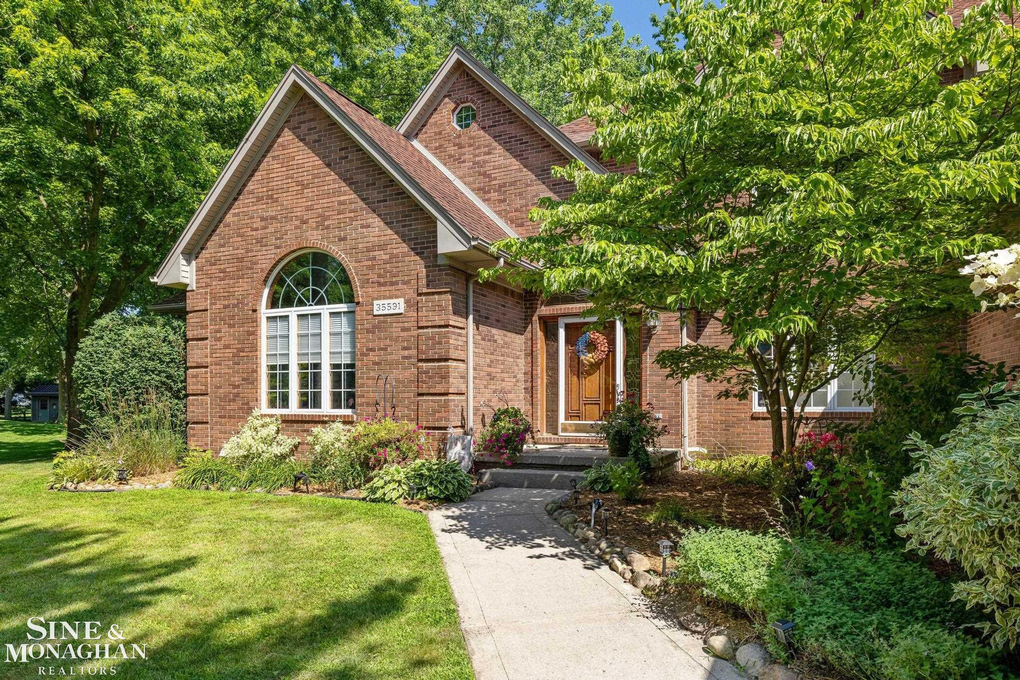 35591 Diane Lane, Richmond, MI 48062 — Photo 60