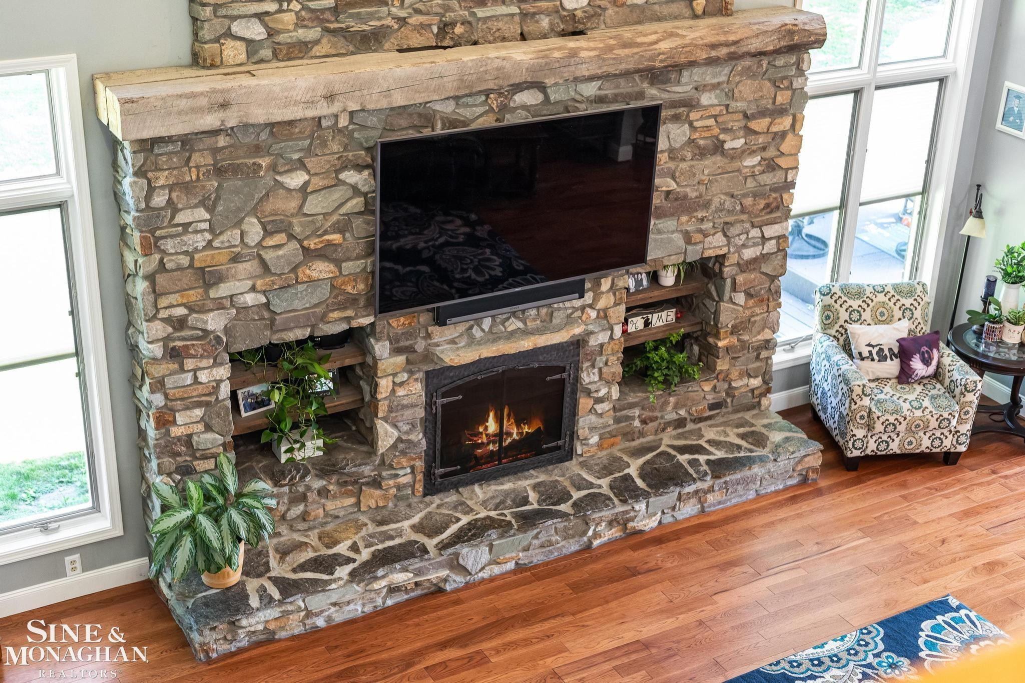 35591 Diane Lane, Richmond, MI 48062 — Photo 62