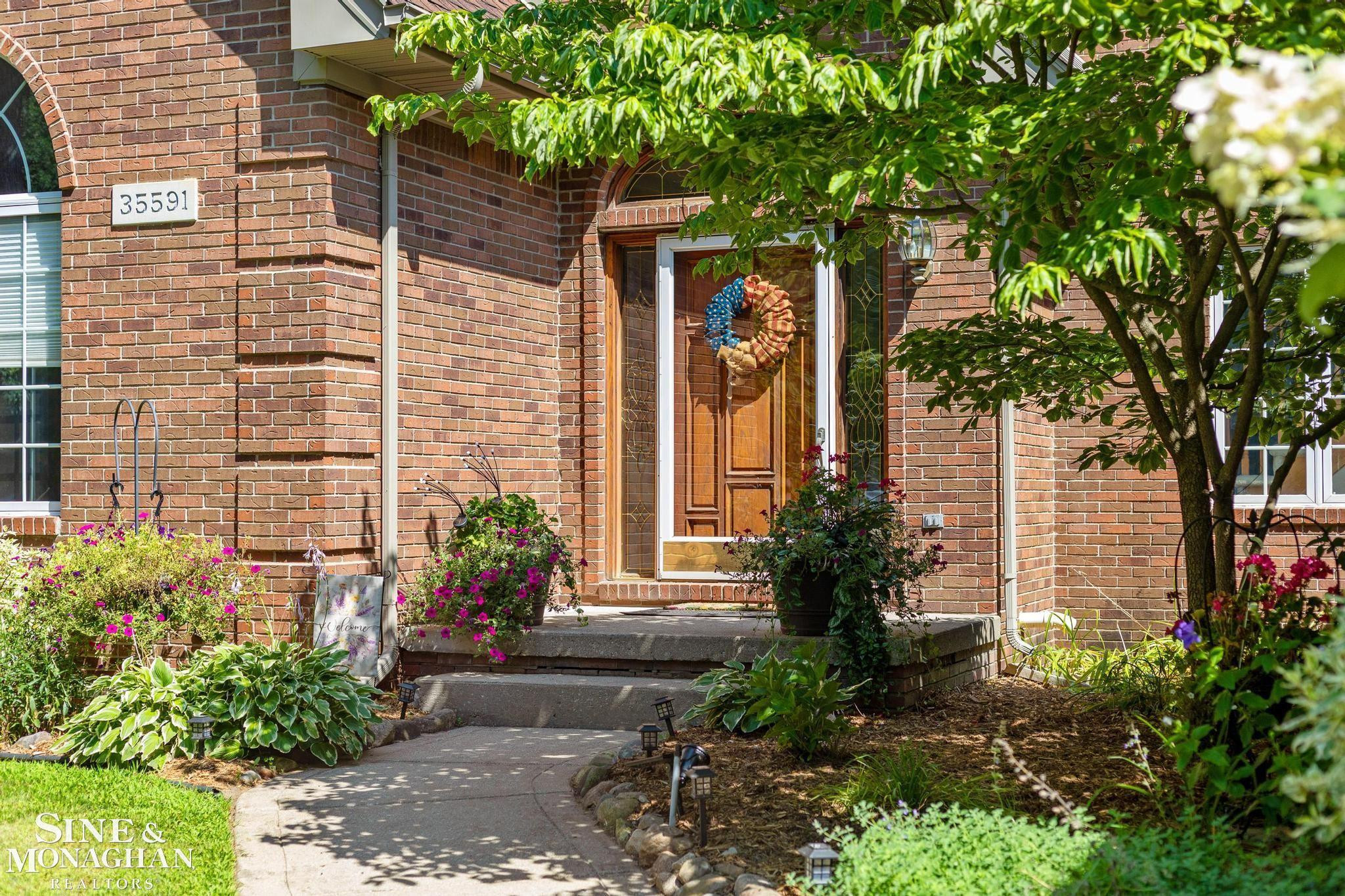 35591 Diane Lane, Richmond, MI 48062 — Photo 64