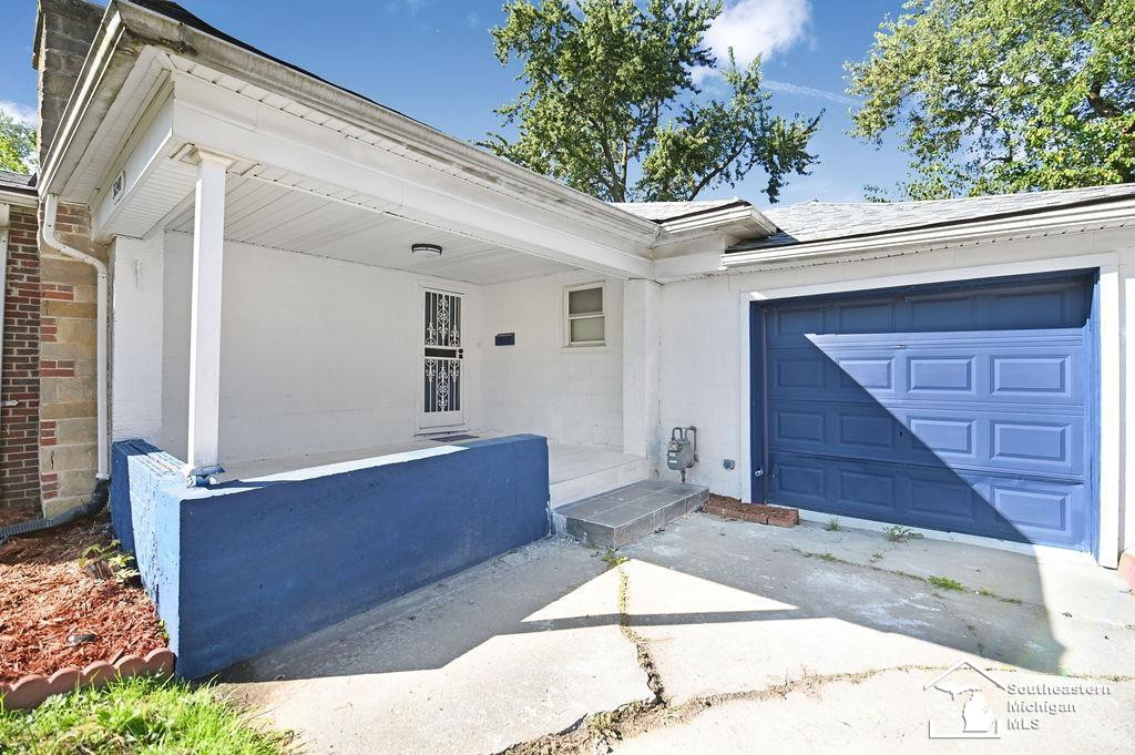 3240 Spruce Street, Inkster, MI 48141 — Photo 2