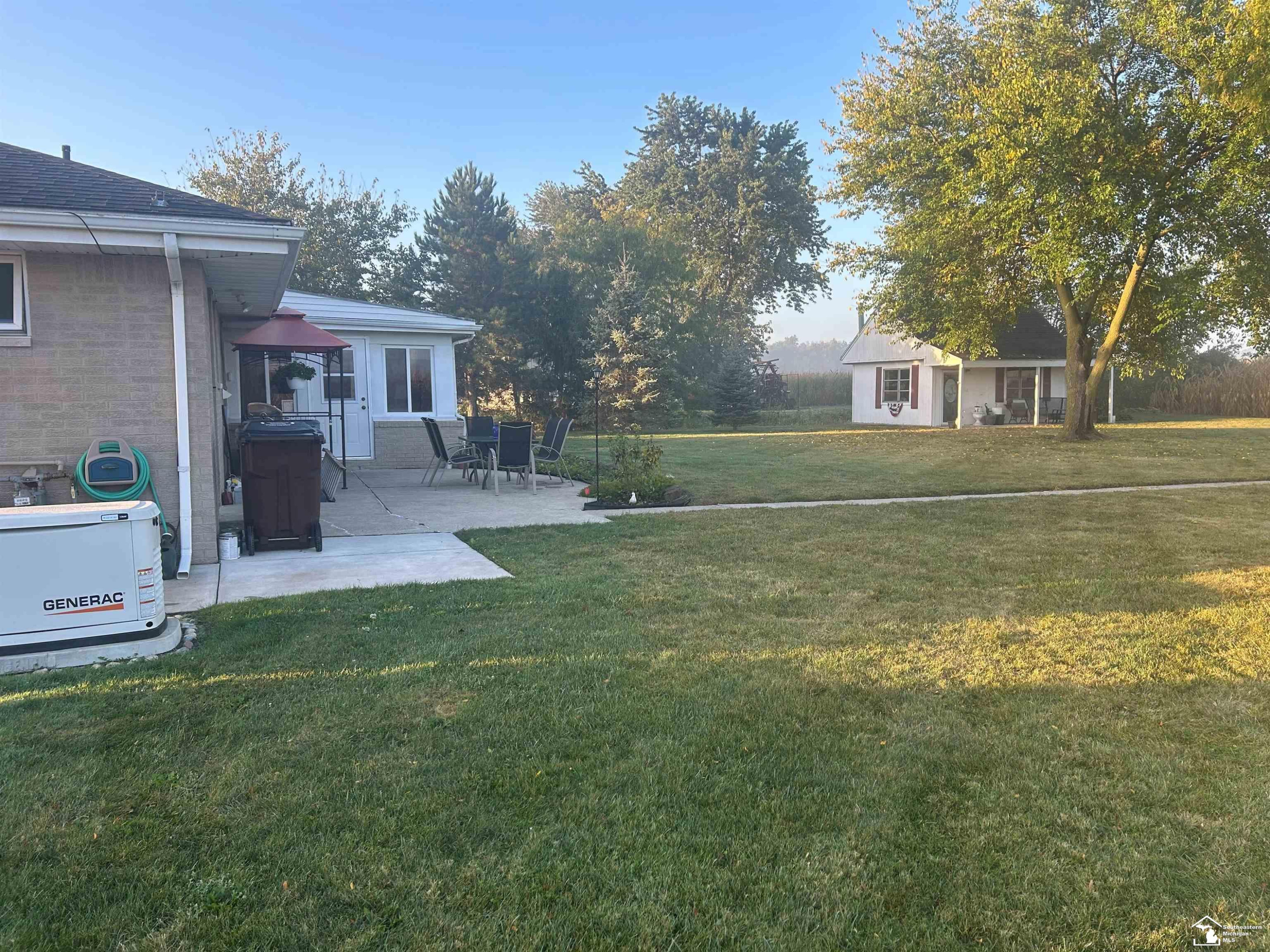 7825 Sylvania-Petersburg Road, MI 49267 — Photo 3