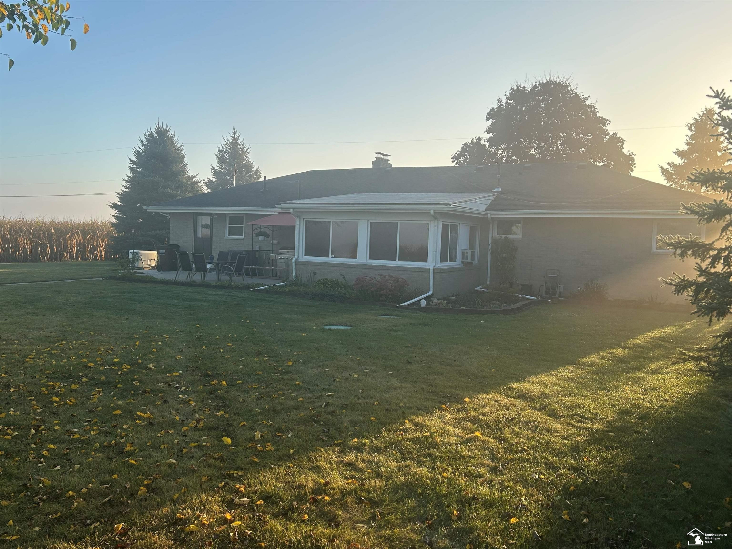 7825 Sylvania-Petersburg Road, MI 49267 — Photo 4