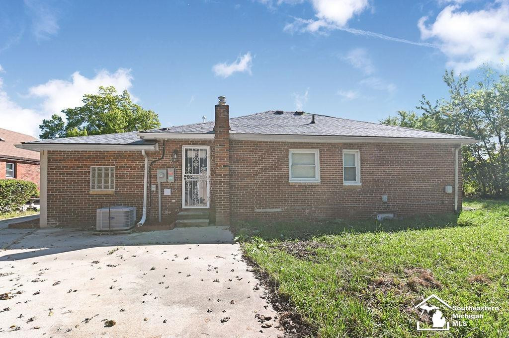 3240 Spruce Street, Inkster, MI 48141 — Photo 22