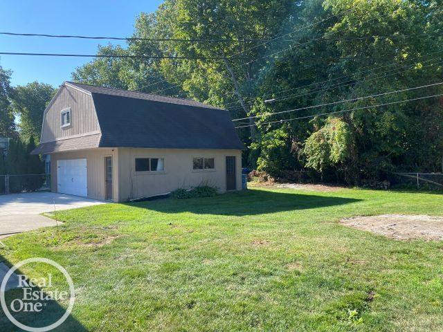 6125 Wildrose Lane, MI 48059 — Photo 28