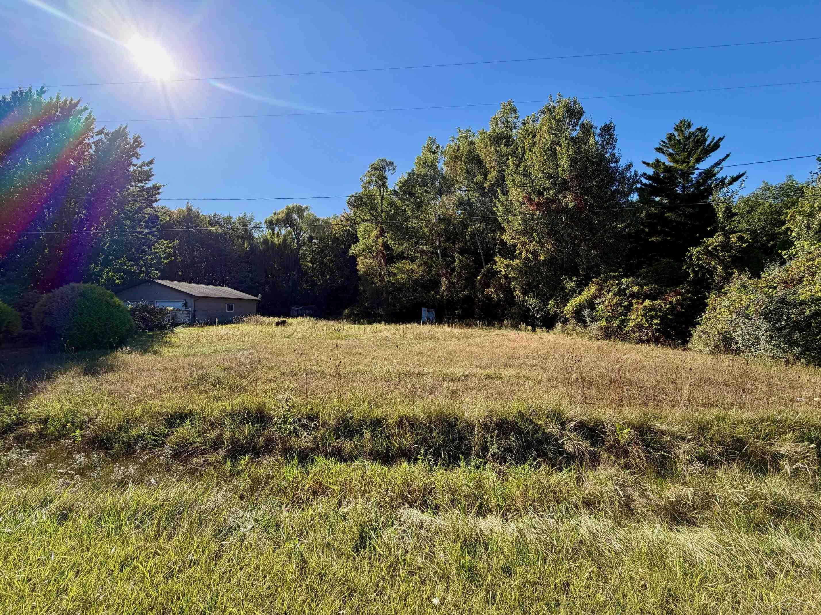 3775 N Tower Beach Rd Road, Pinconning, MI 48650 — Photo 2