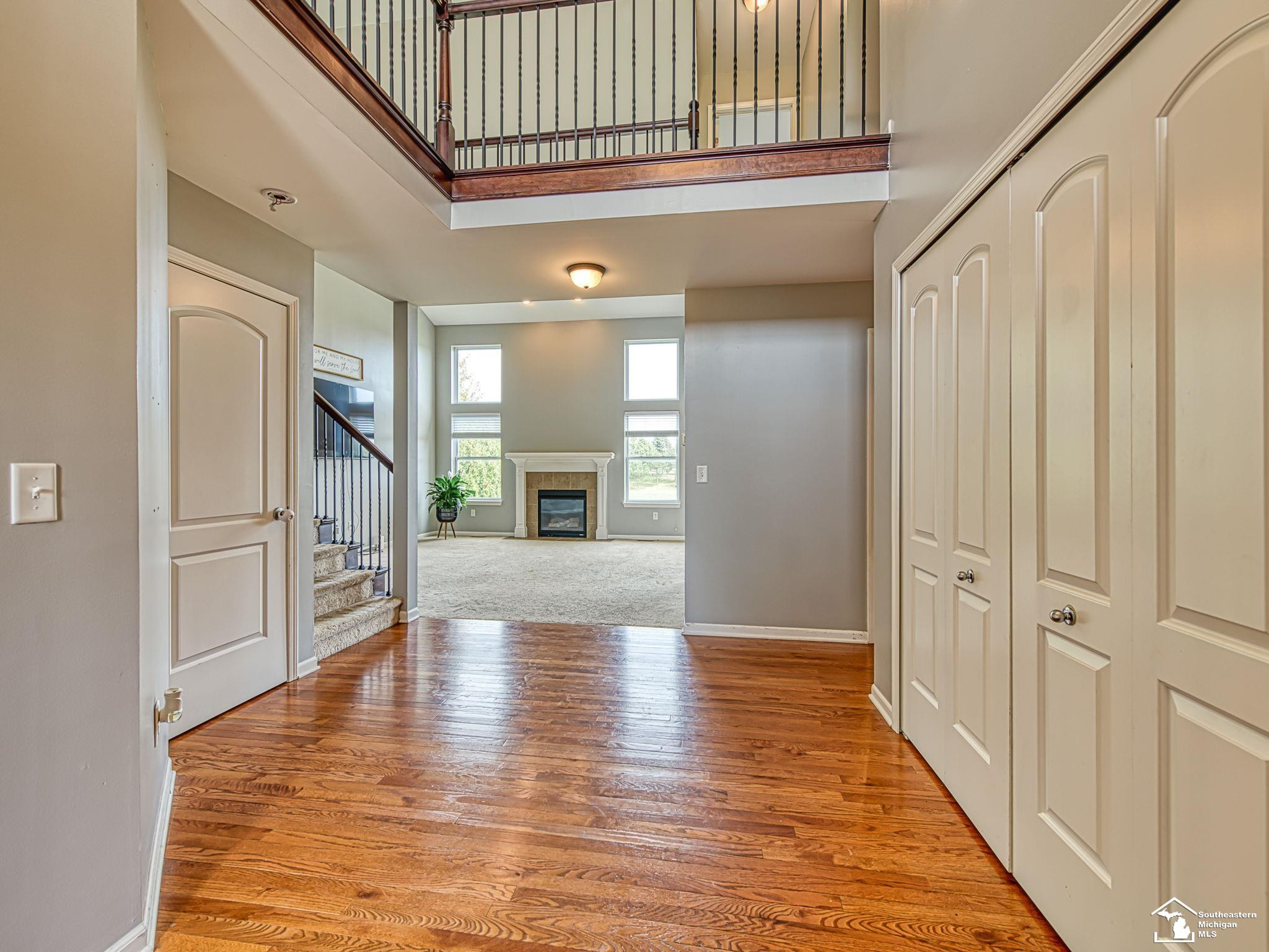 449 Corinth Circle, Dundee, MI 48131 — Photo 2