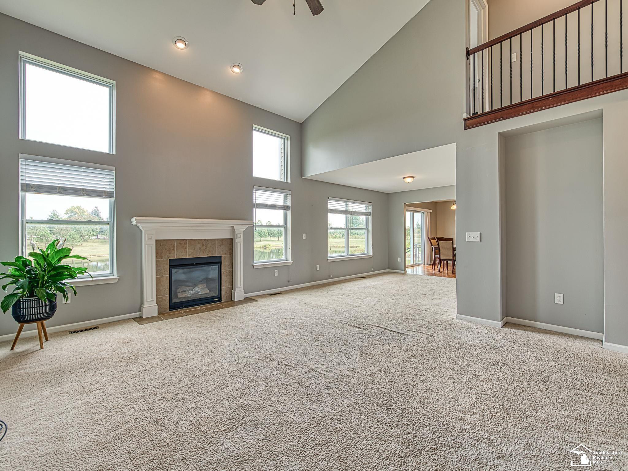 449 Corinth Circle, Dundee, MI 48131 — Photo 8