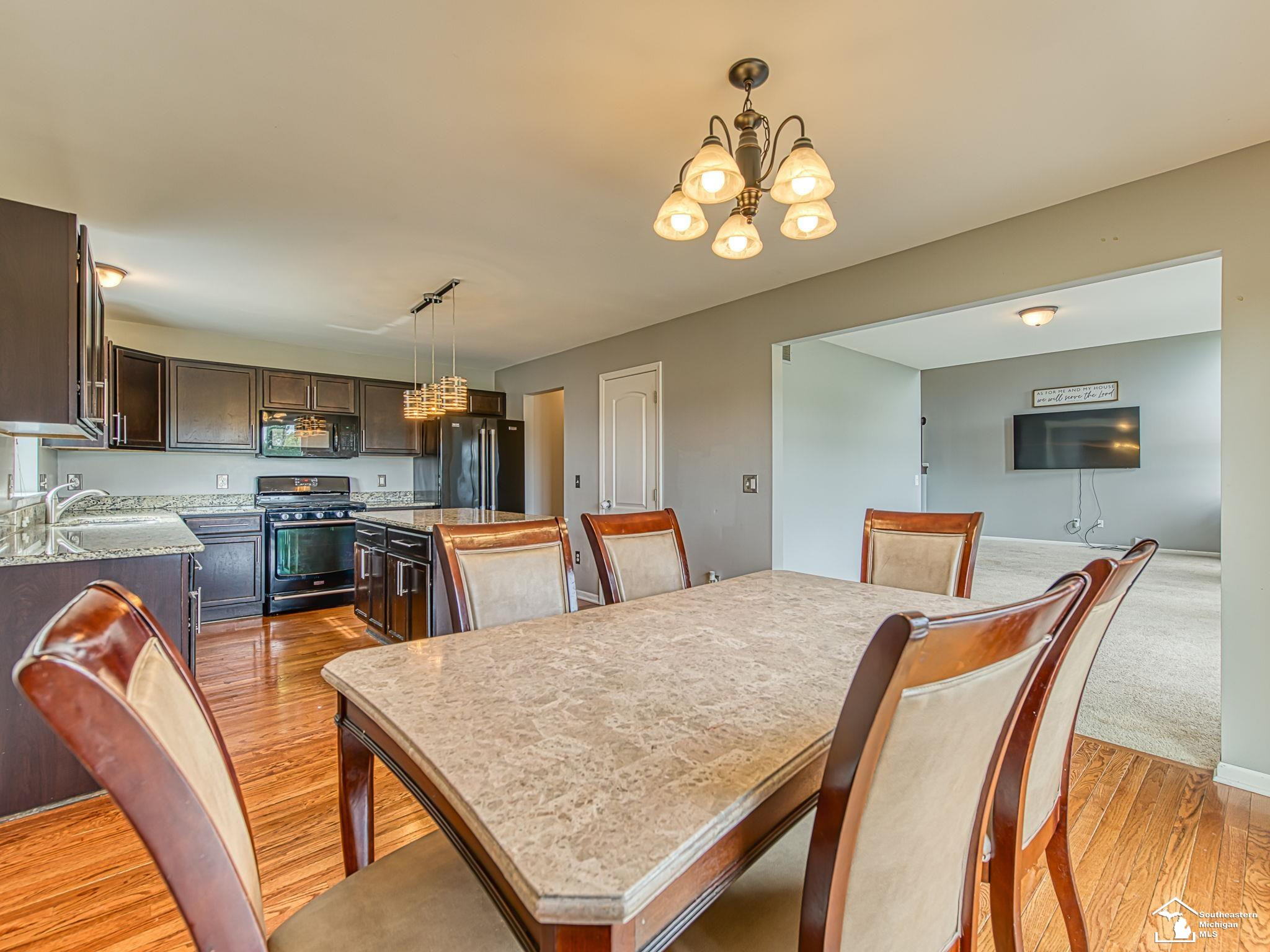 449 Corinth Circle, Dundee, MI 48131 — Photo 14