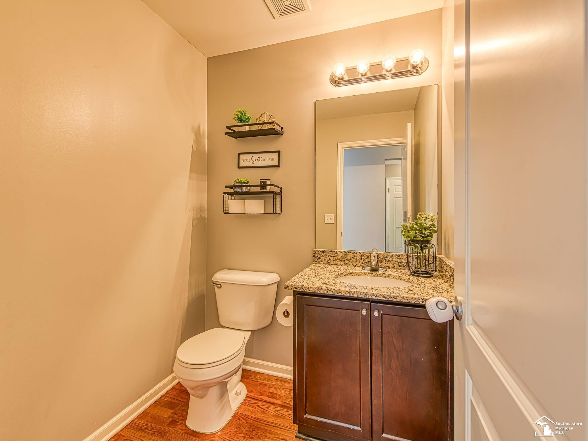 449 Corinth Circle, Dundee, MI 48131 — Photo 19