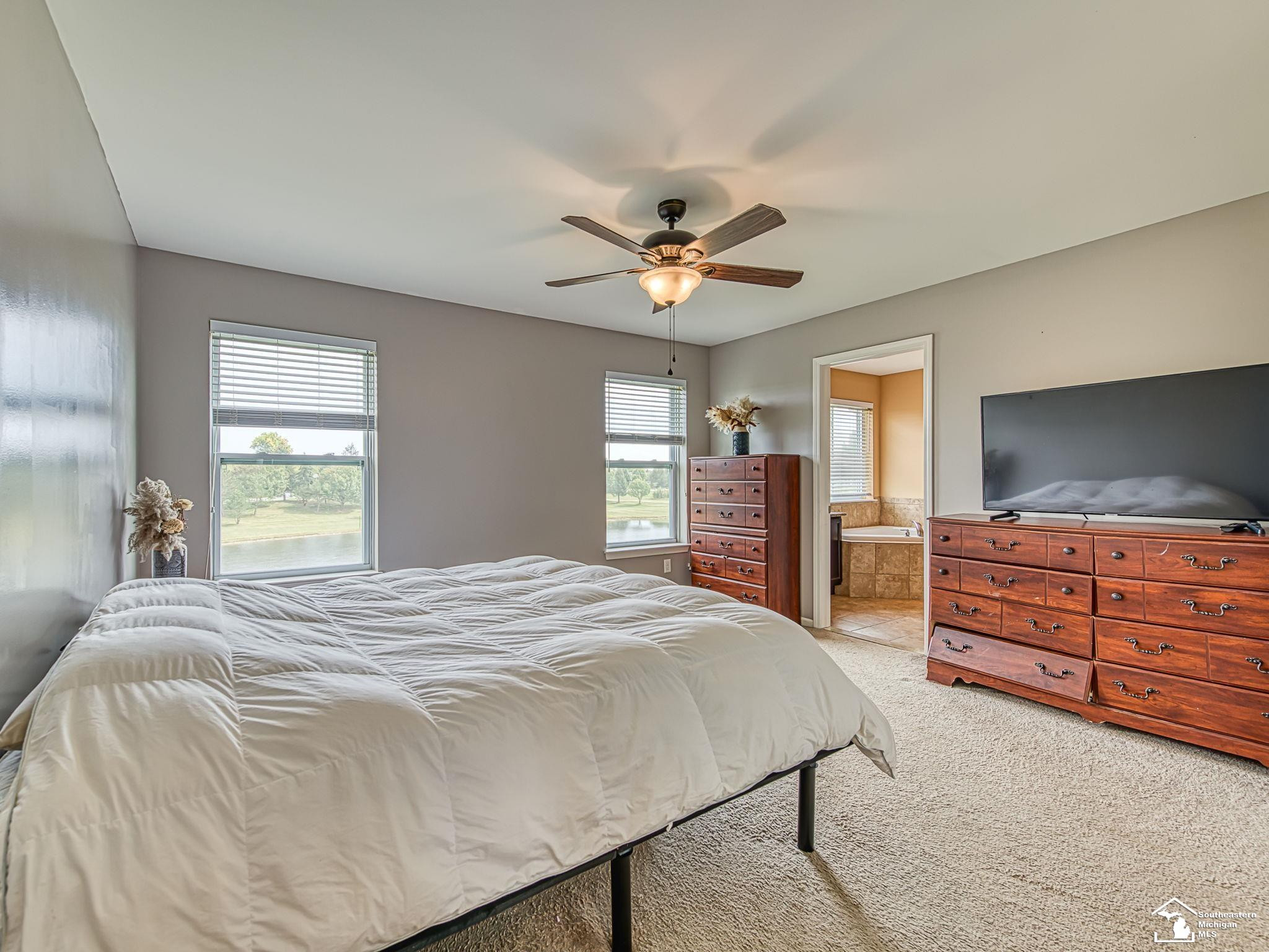 449 Corinth Circle, Dundee, MI 48131 — Photo 26