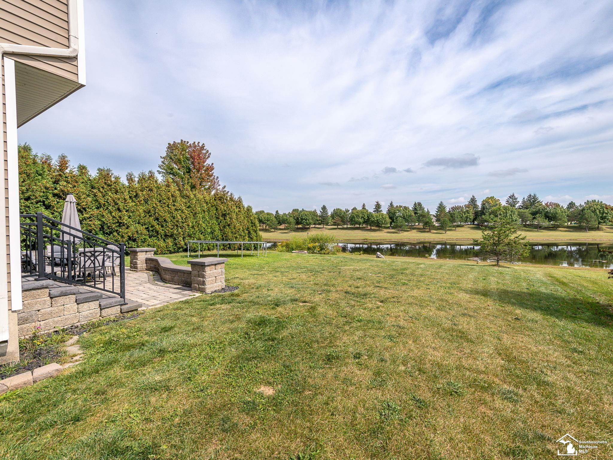 449 Corinth Circle, Dundee, MI 48131 — Photo 38