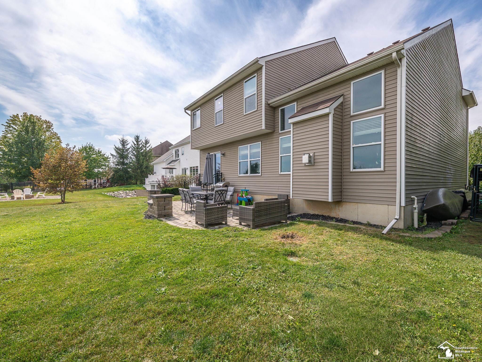 449 Corinth Circle, Dundee, MI 48131 — Photo 40